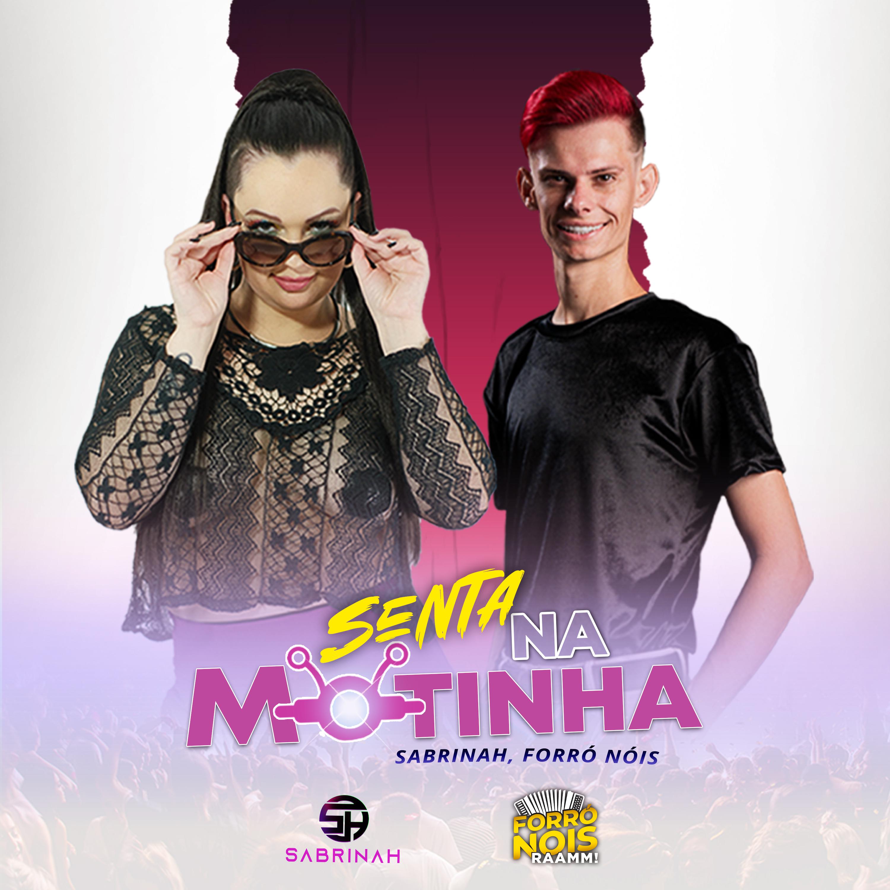 Постер альбома Senta Na Motinha