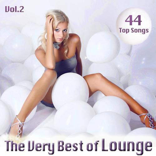 Постер альбома The Very Best of Lounge, Vol. 2