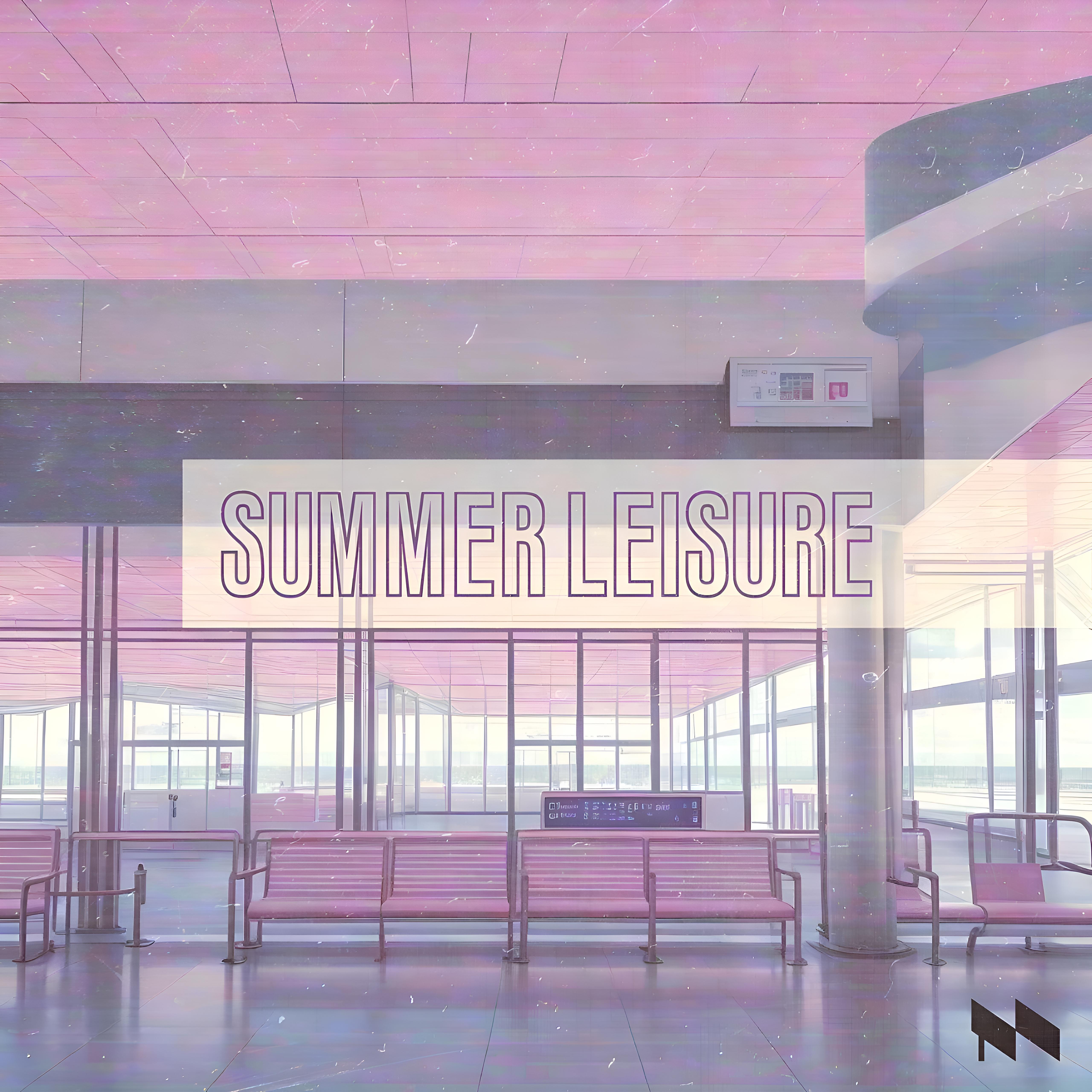 Постер альбома Summer Leisure