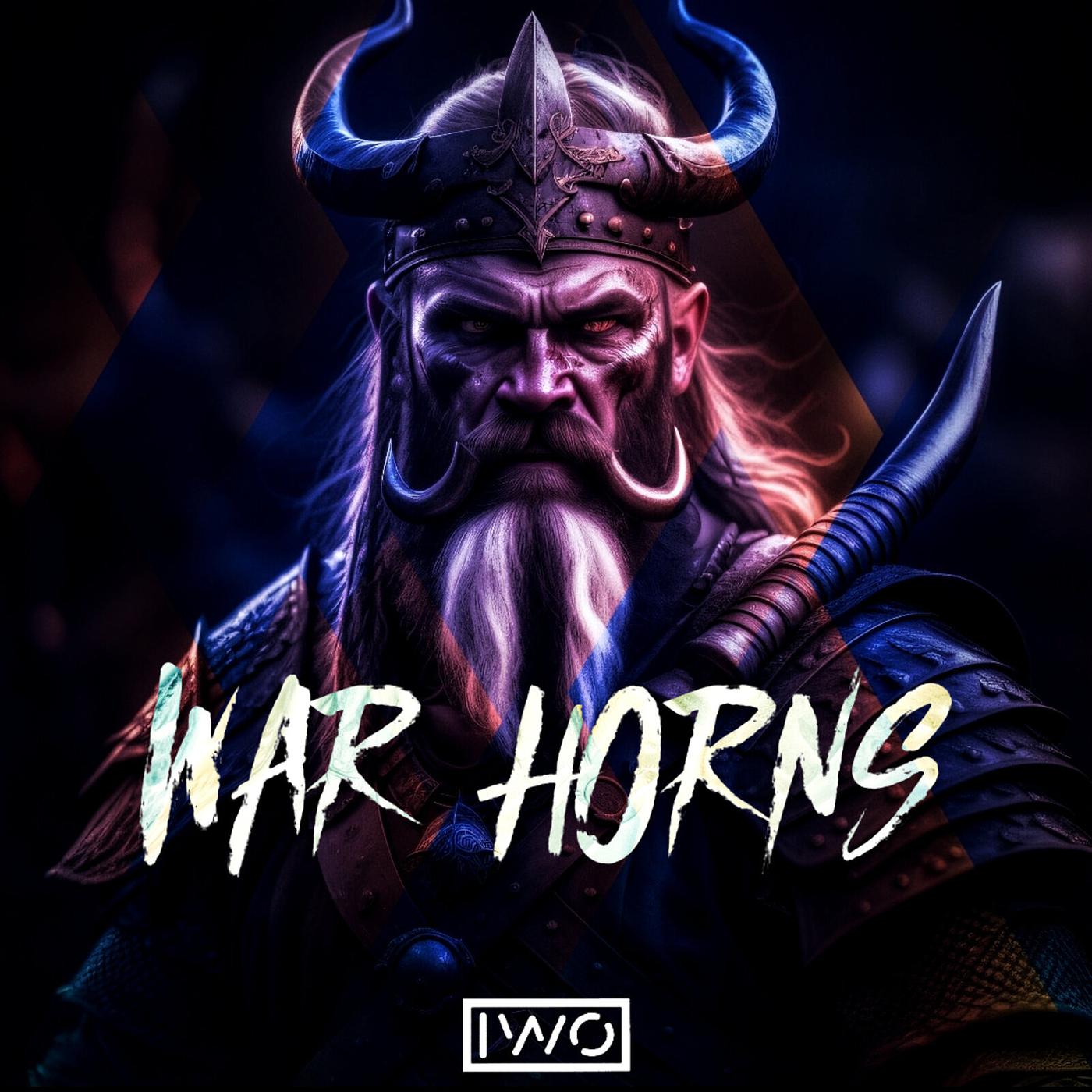 Постер альбома War Horns