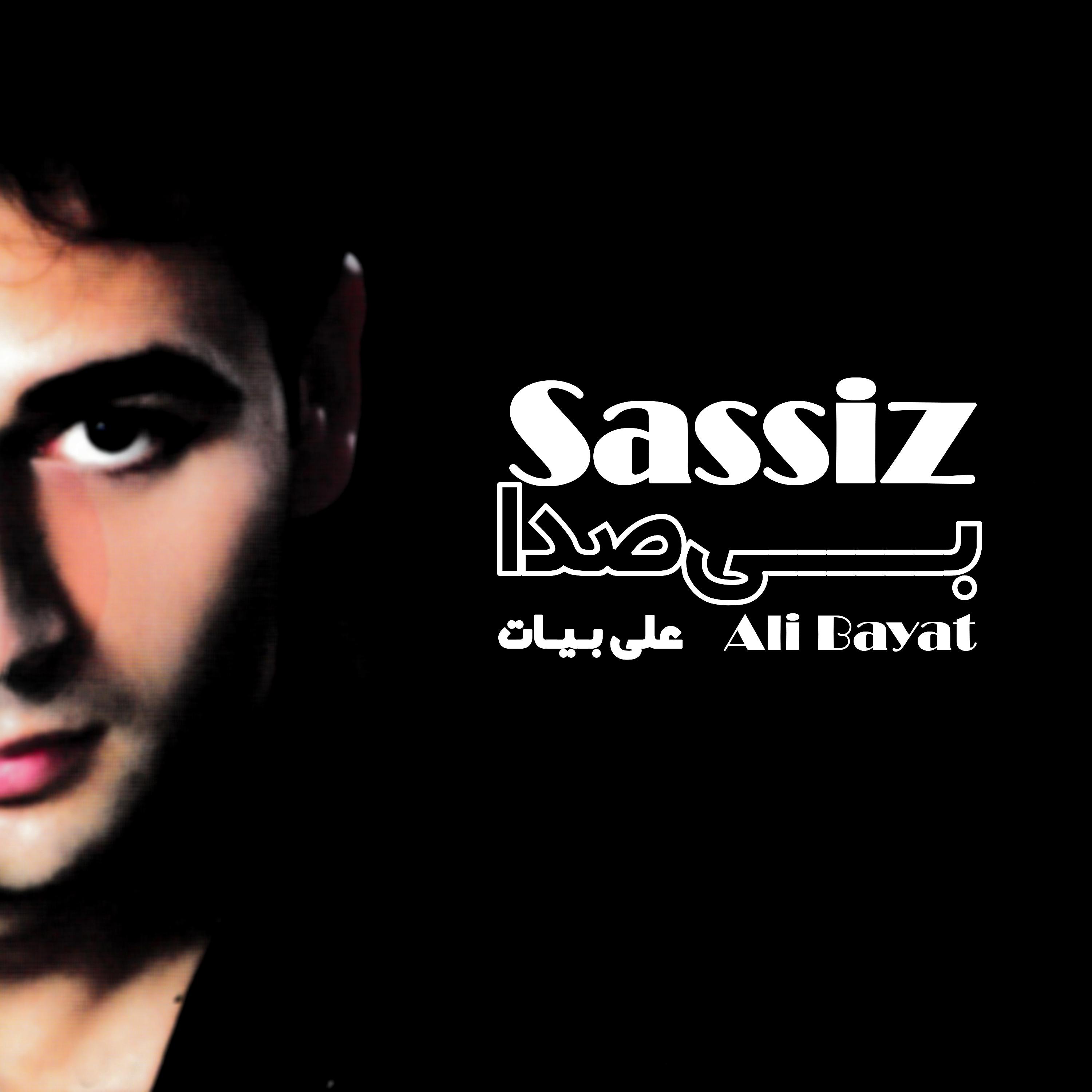 Постер альбома Sassiz