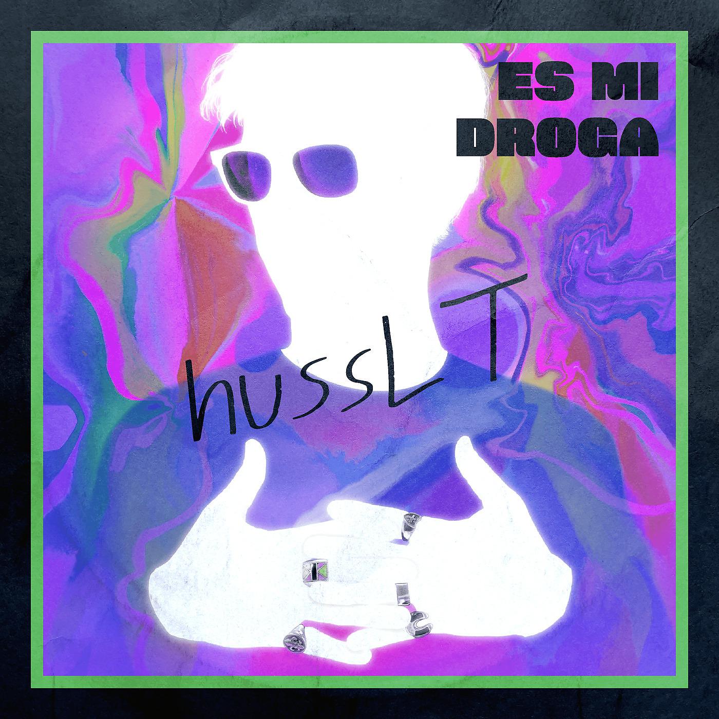 Постер альбома Es Mi Droga