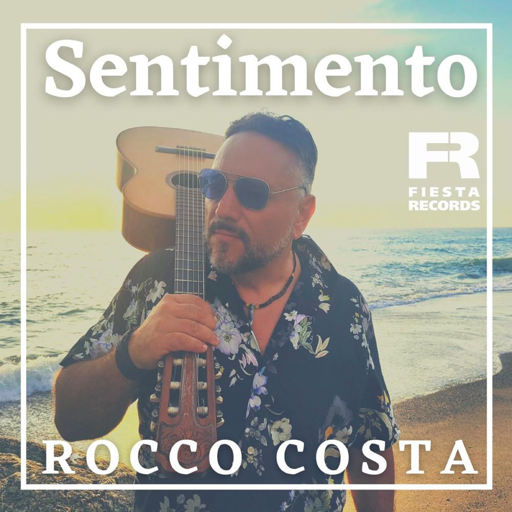 Постер альбома Sentimento