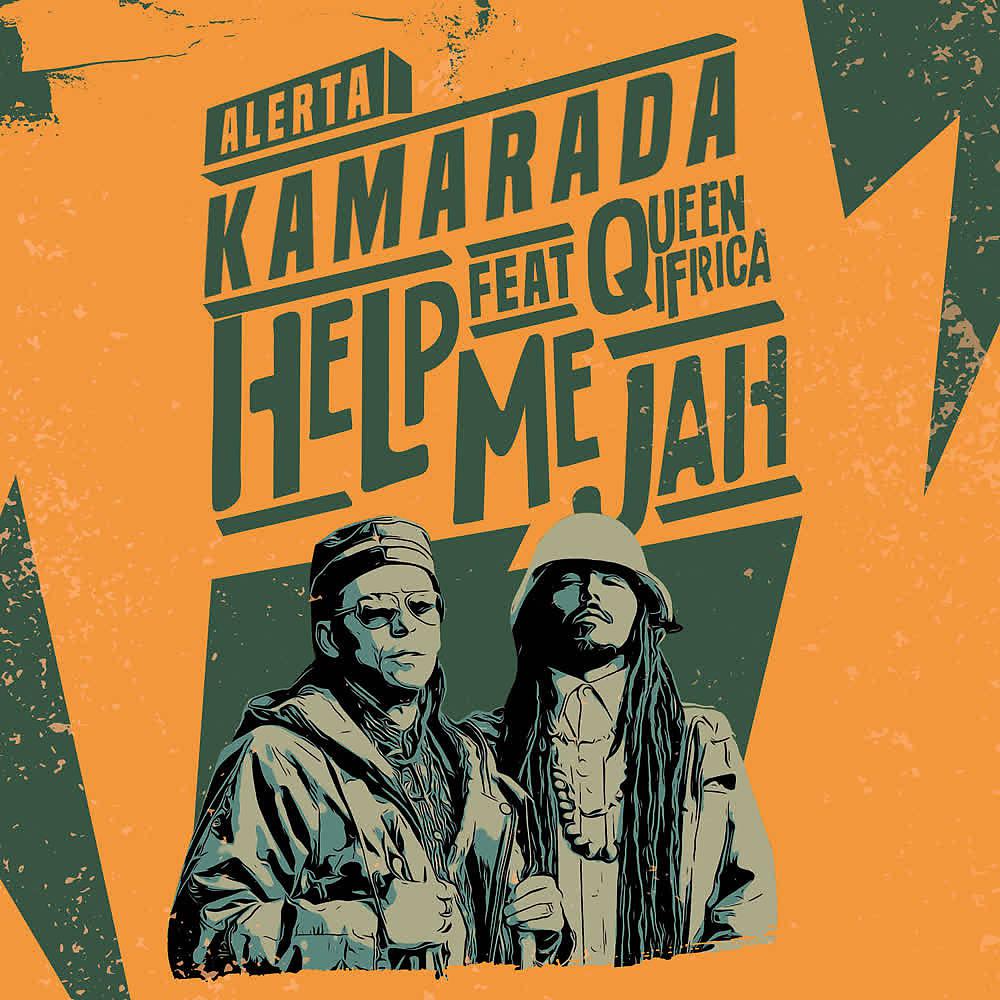Постер альбома Help Me Jah (Dub Mix)