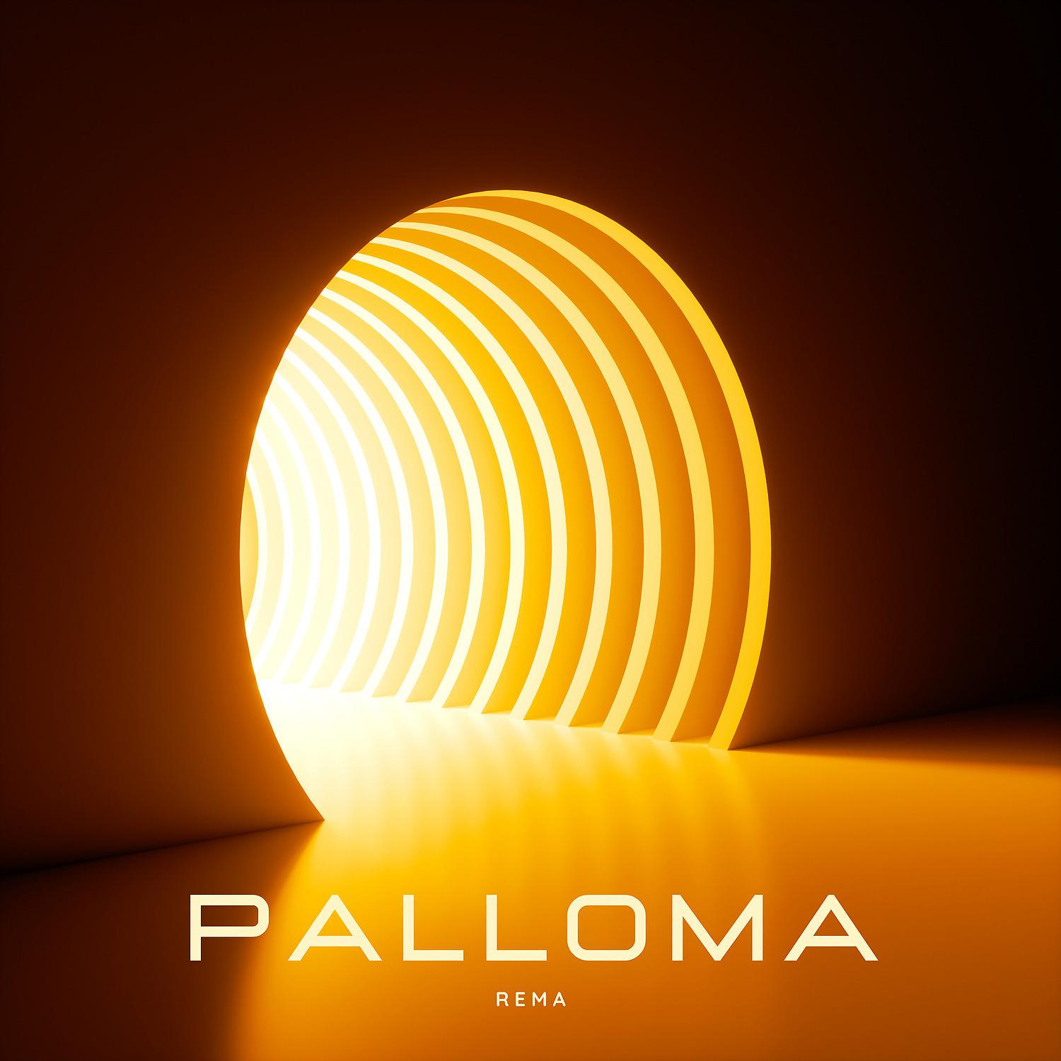 Постер альбома Palloma