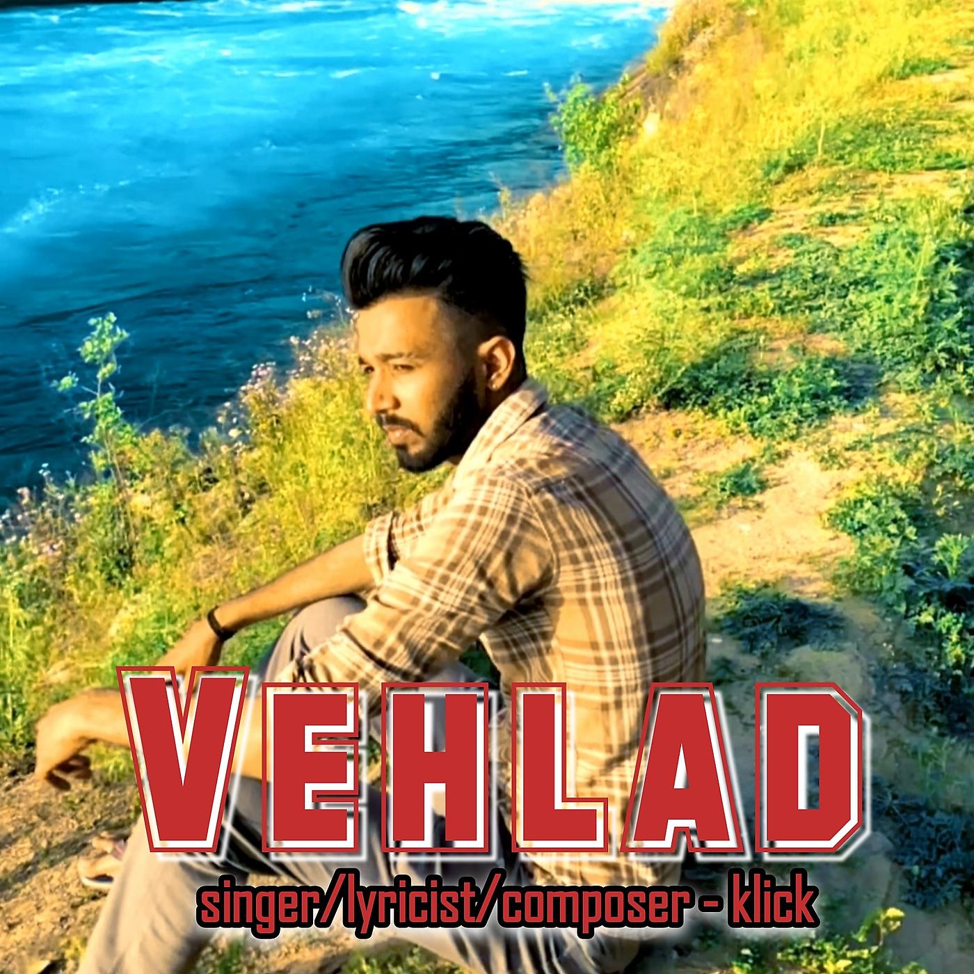 Постер альбома Vehlad