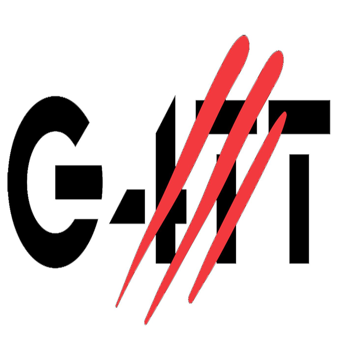 Постер альбома G4tt