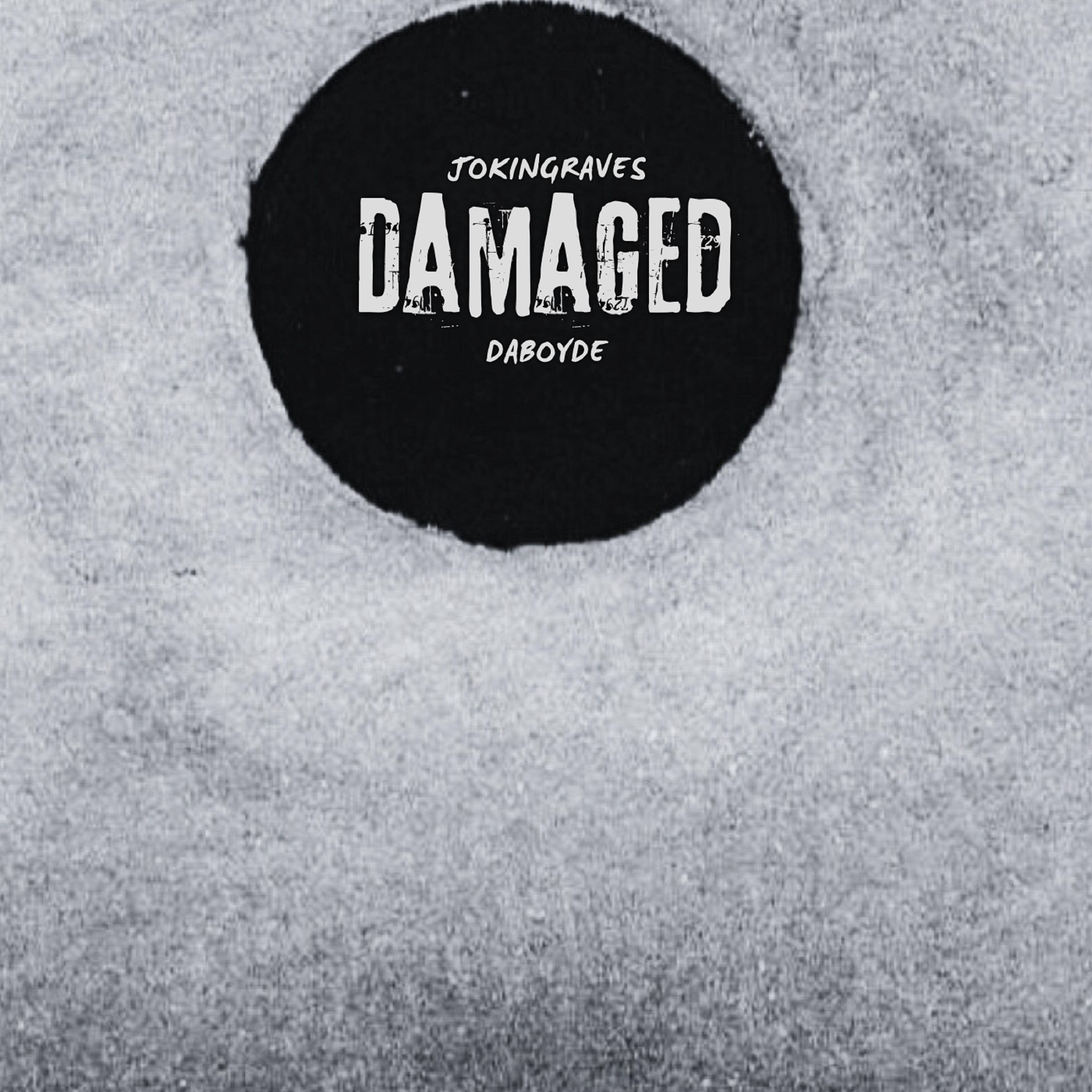 Постер альбома Damaged