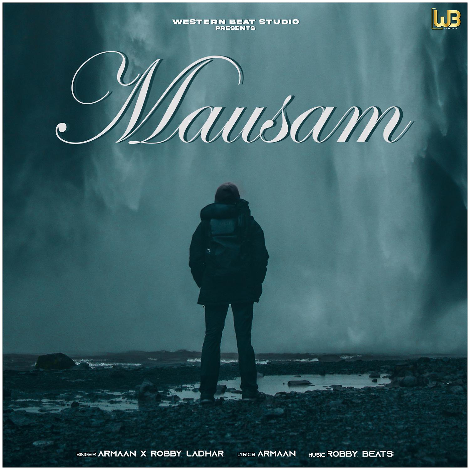 Постер альбома Mausam