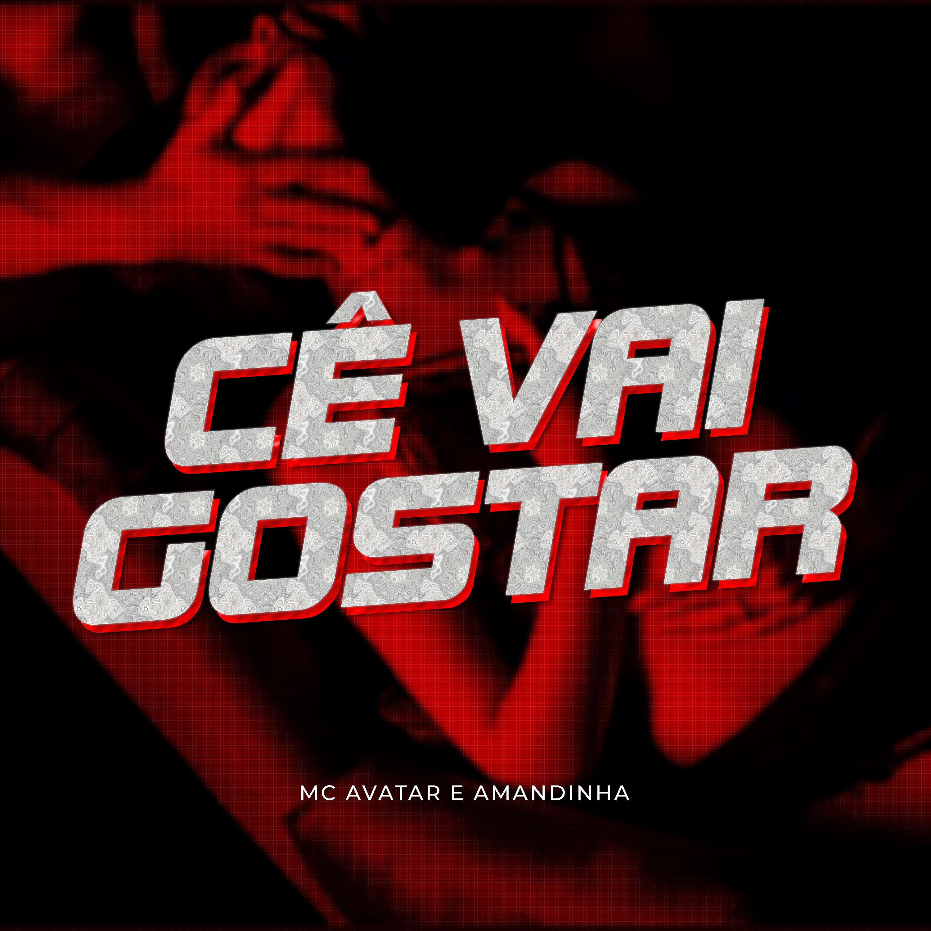 Постер альбома Cê Vai Gostar
