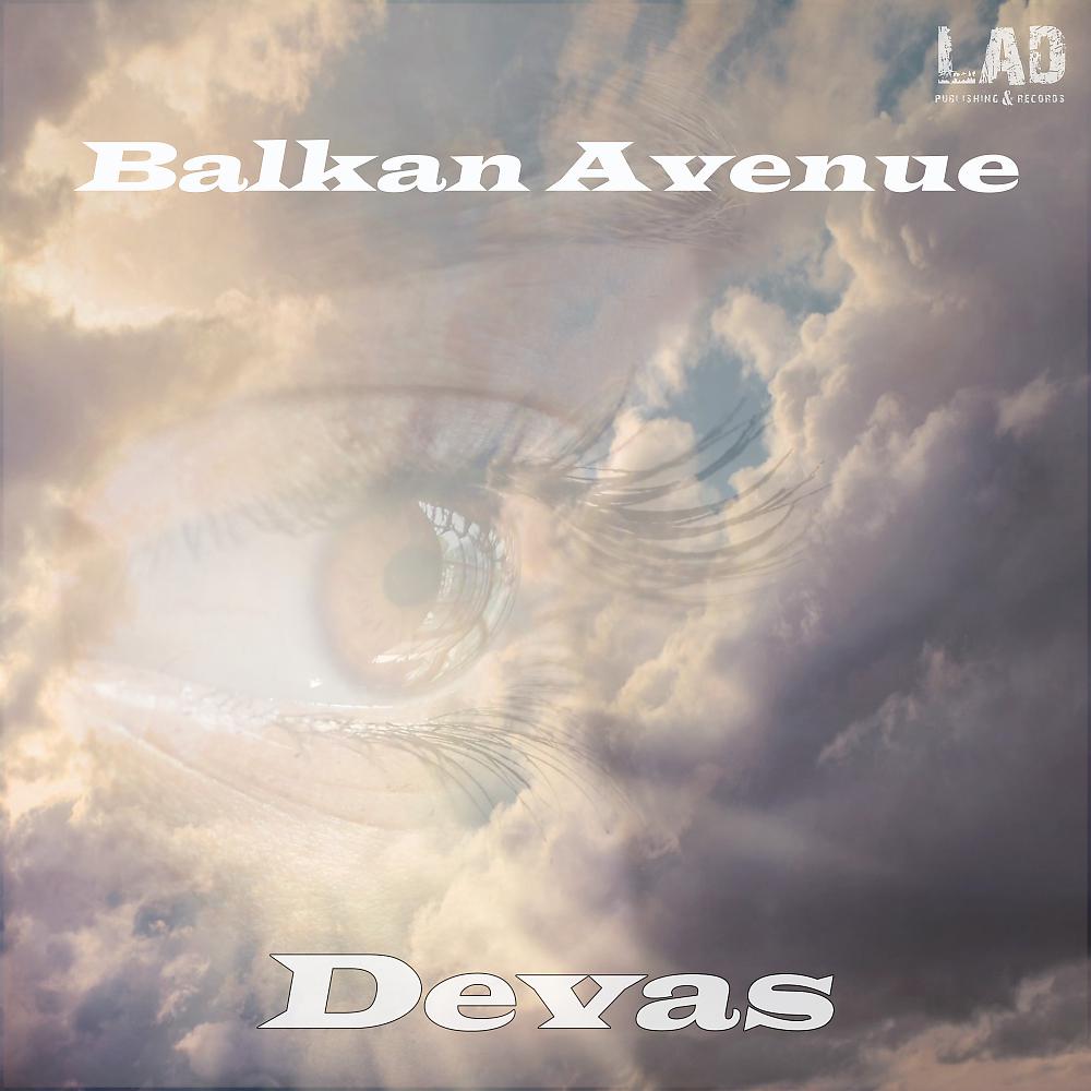 Постер альбома Devas