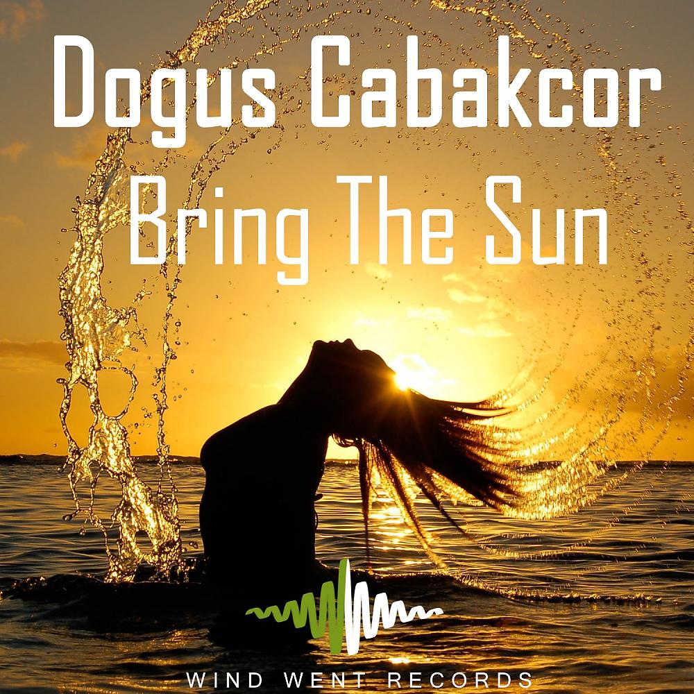 Постер альбома Bring The Sun