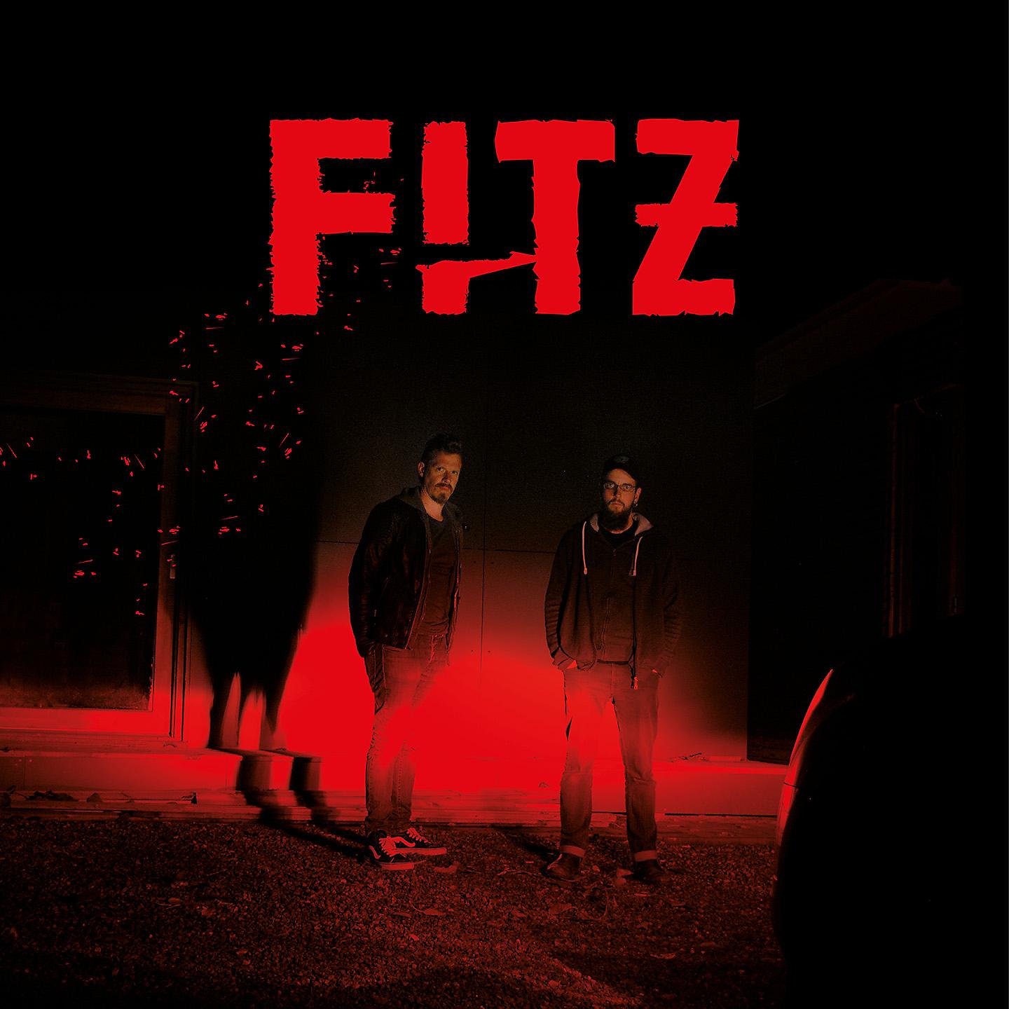 Постер альбома Fitz