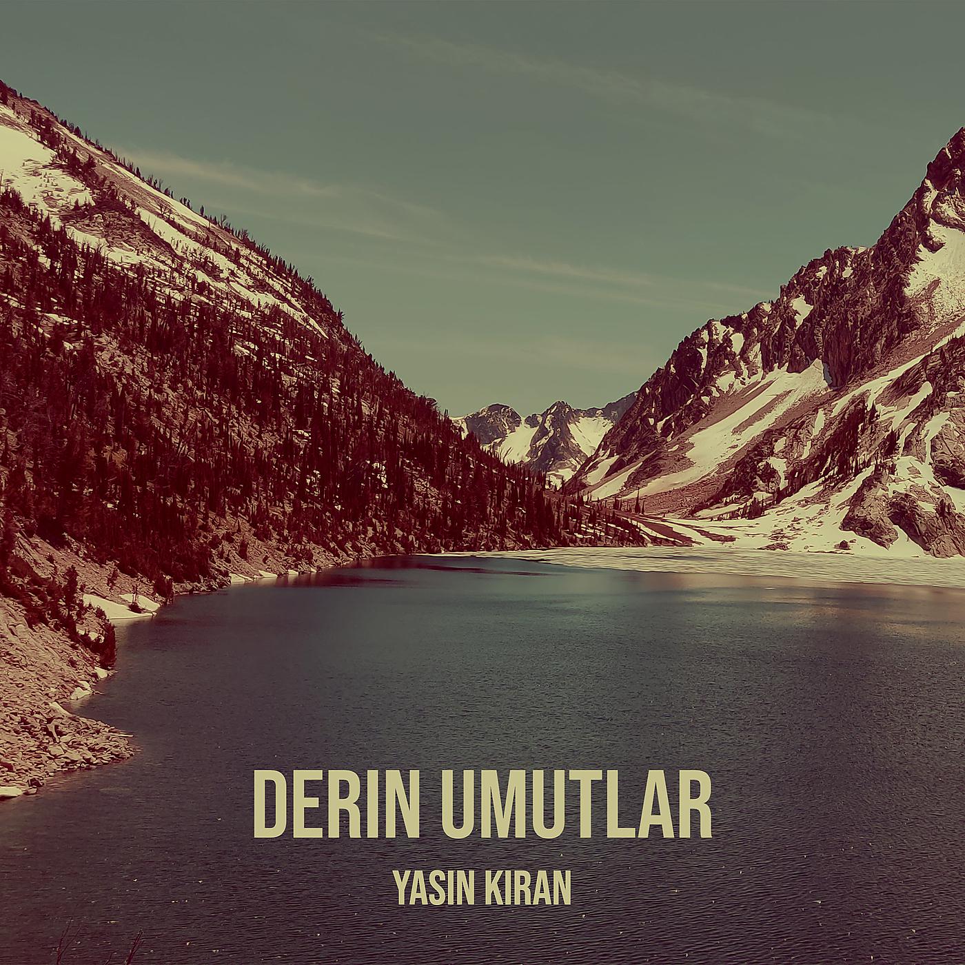 Постер альбома Derin Duygular