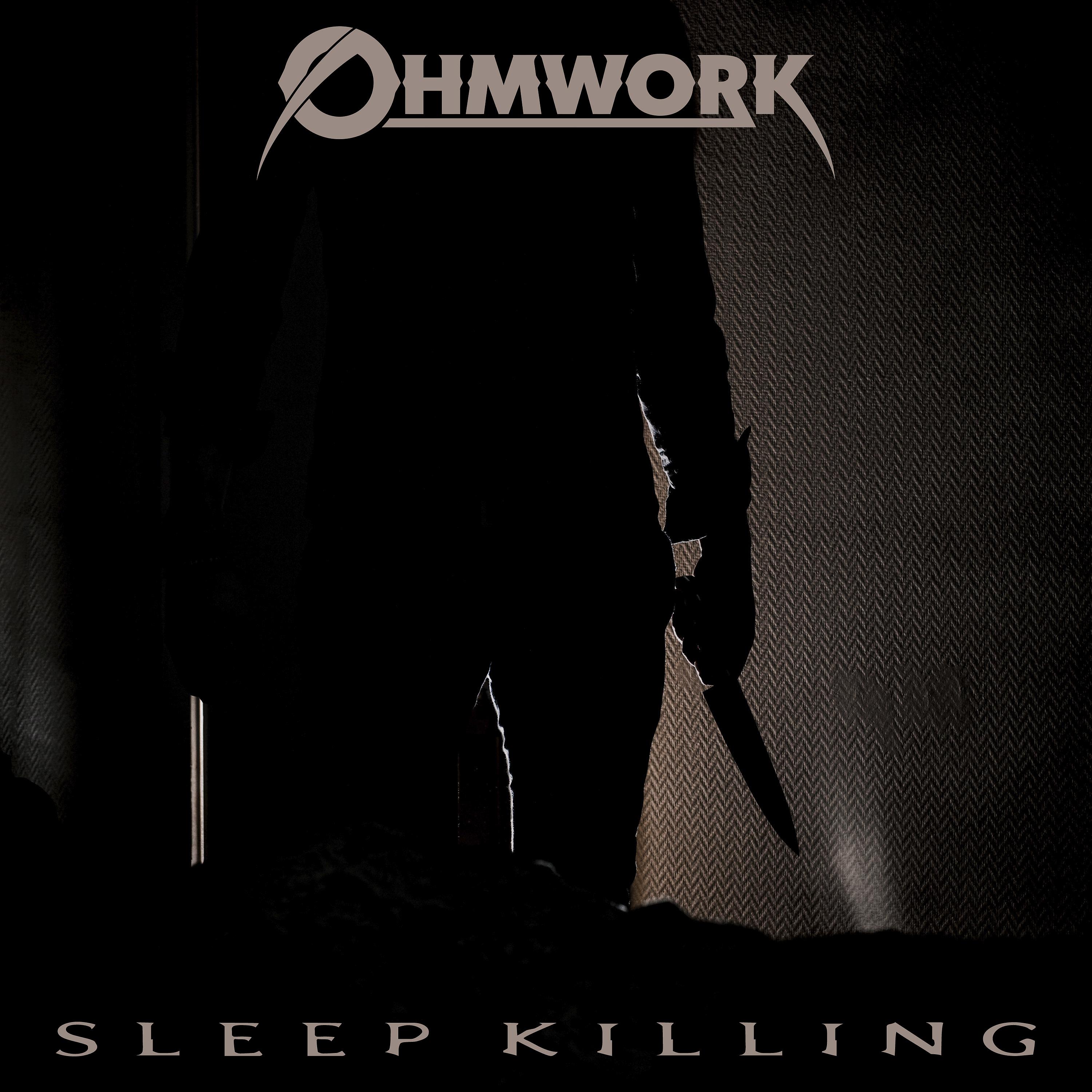 Постер альбома Sleep Killing