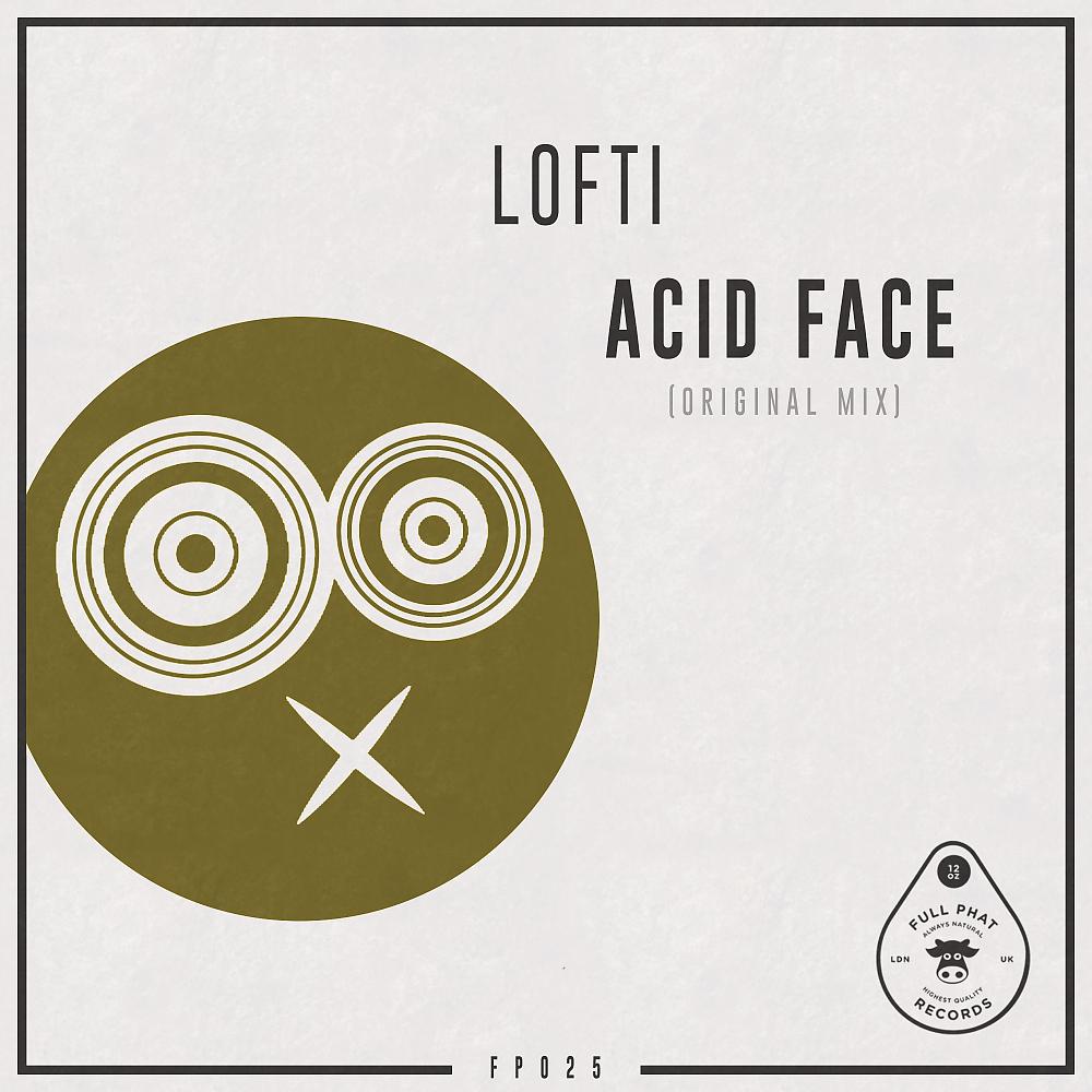 Постер альбома Acid Face