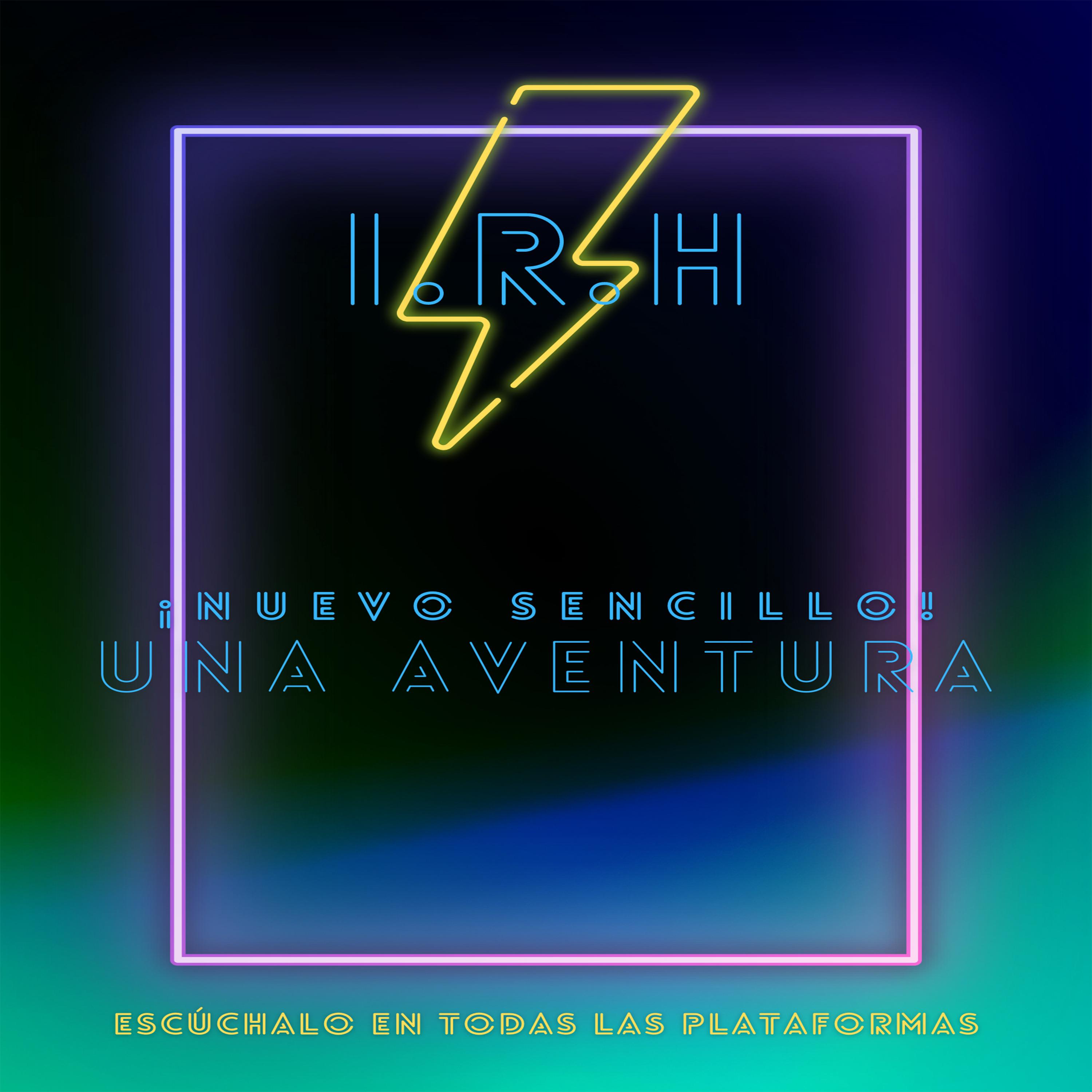Постер альбома Una Aventura