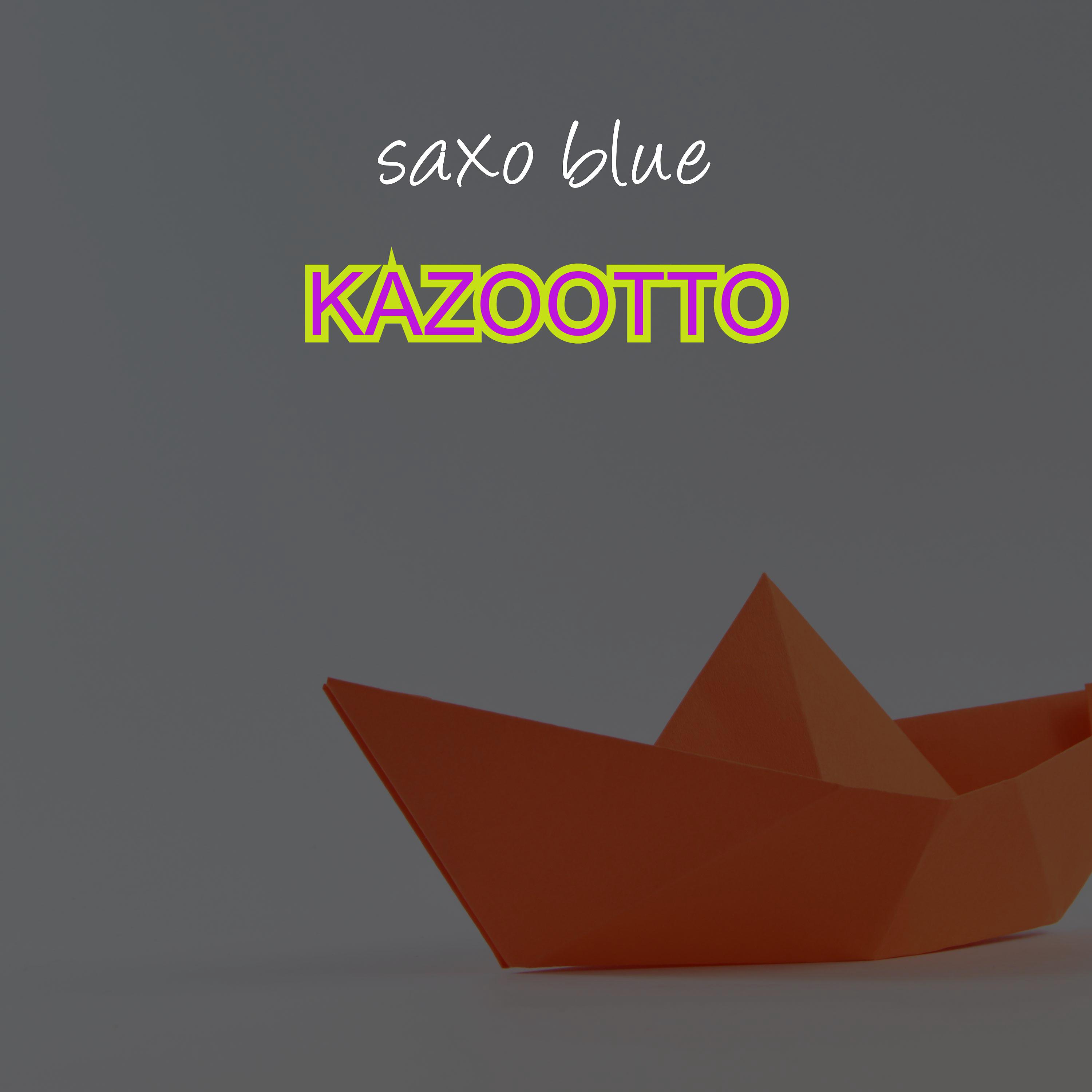Постер альбома Kazootto