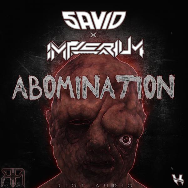 Постер альбома Abomination