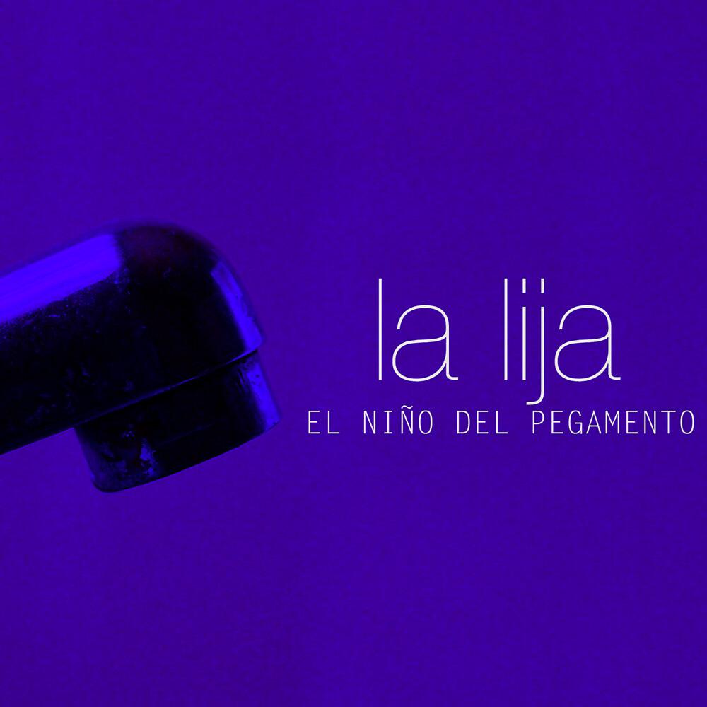 Постер альбома La Lija