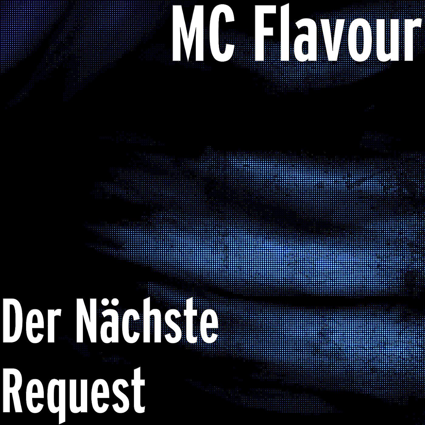 Постер альбома Der Nächste Request