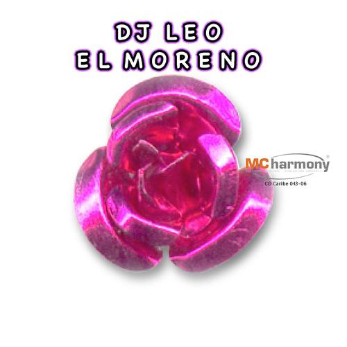 Постер альбома Dj Leo el Moreno