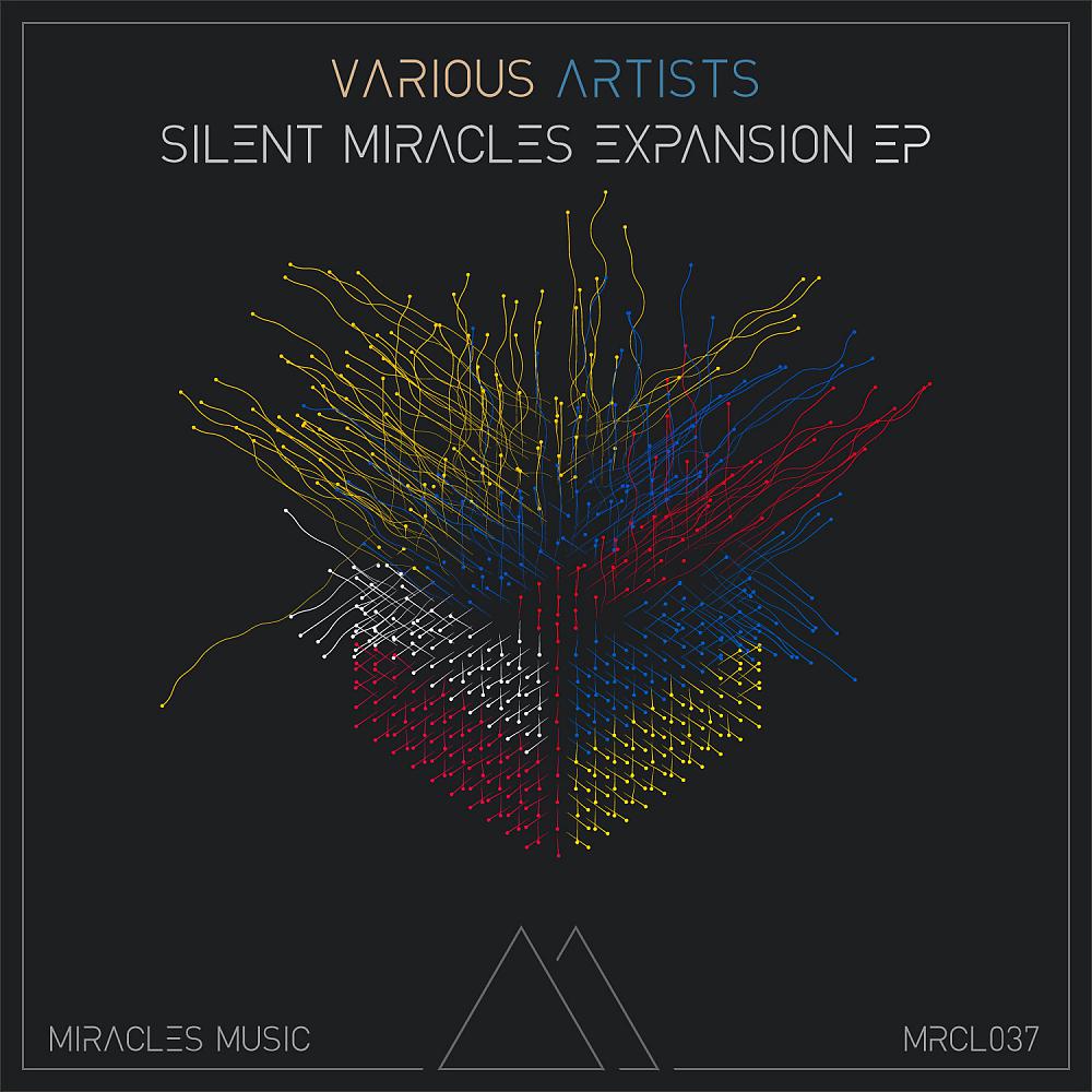 Постер альбома Silent Miracles Expansion EP