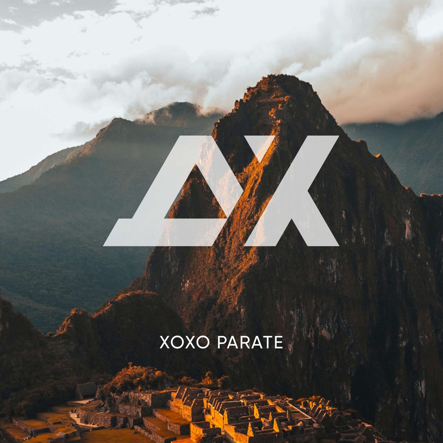 Постер альбома Xo-xo parate