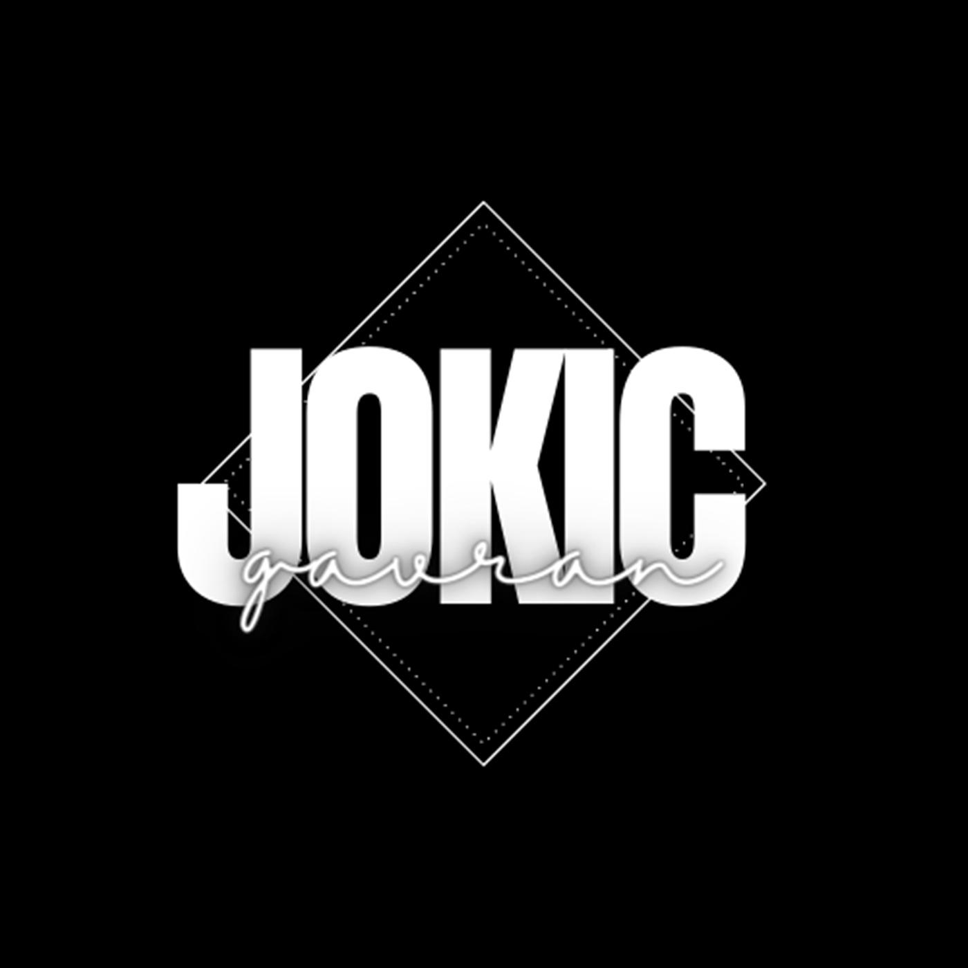 Постер альбома Jokic