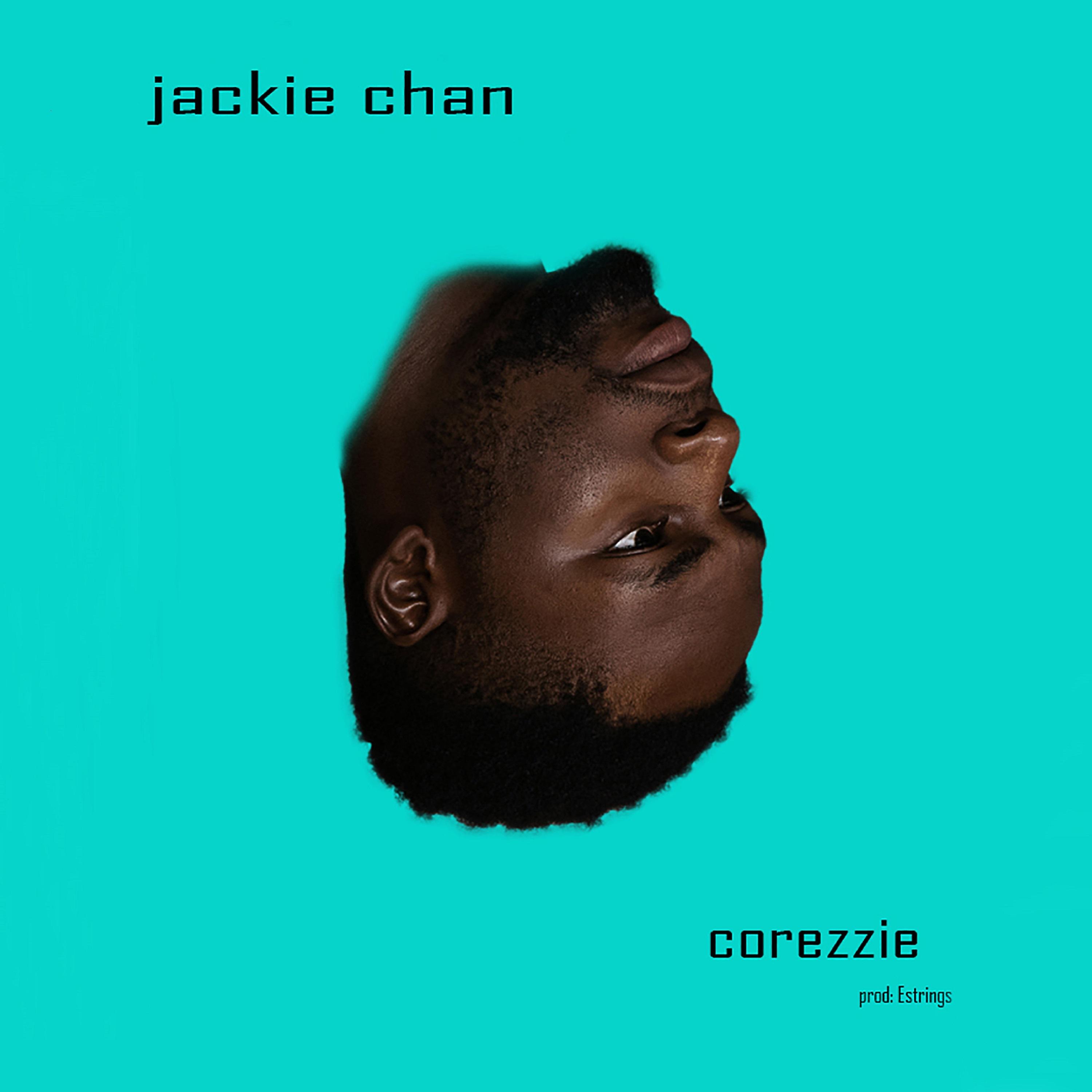 Постер альбома Jackie Chan