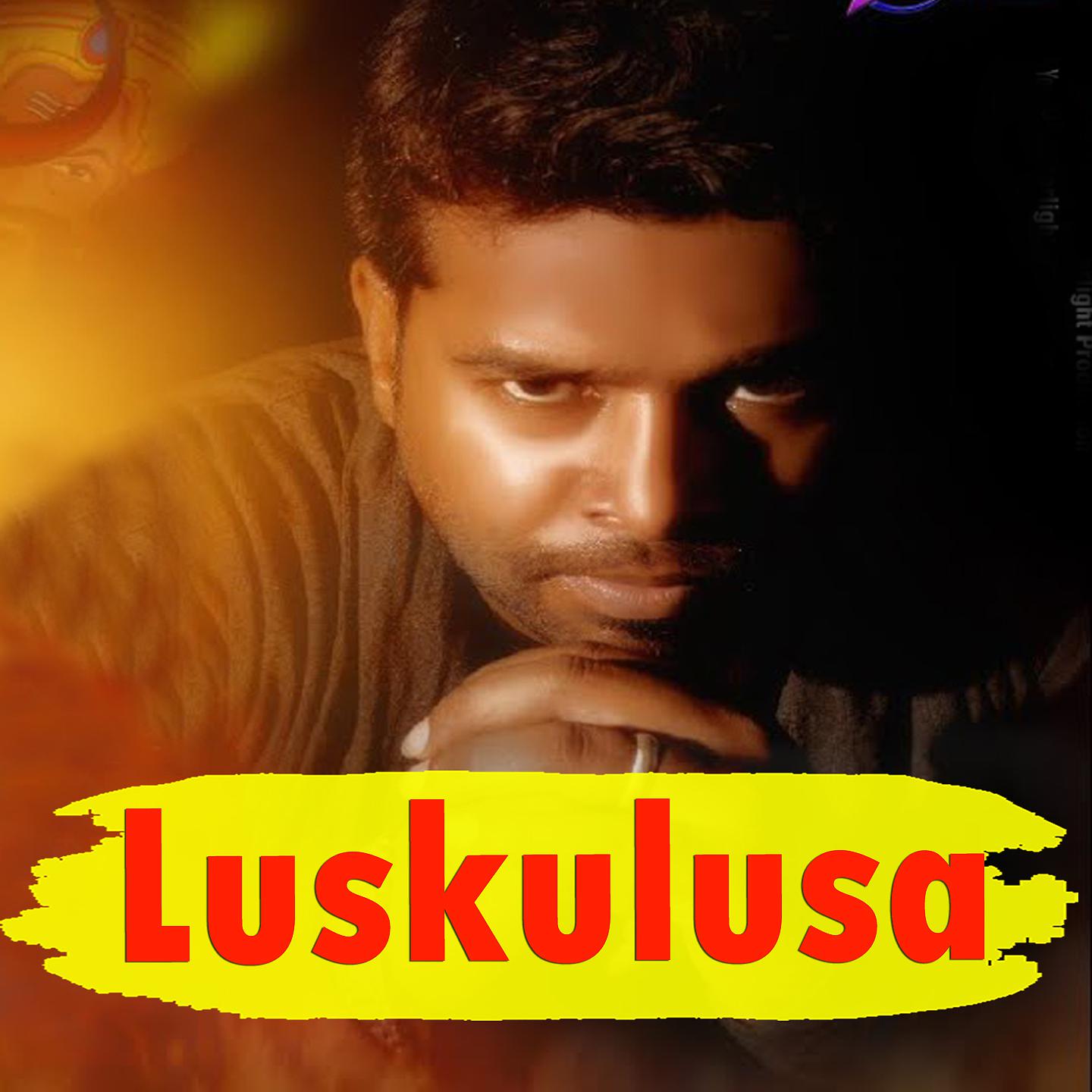 Постер альбома Luskulusa