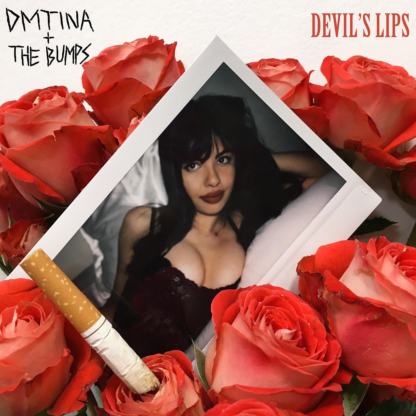 Постер альбома Devil's Lips