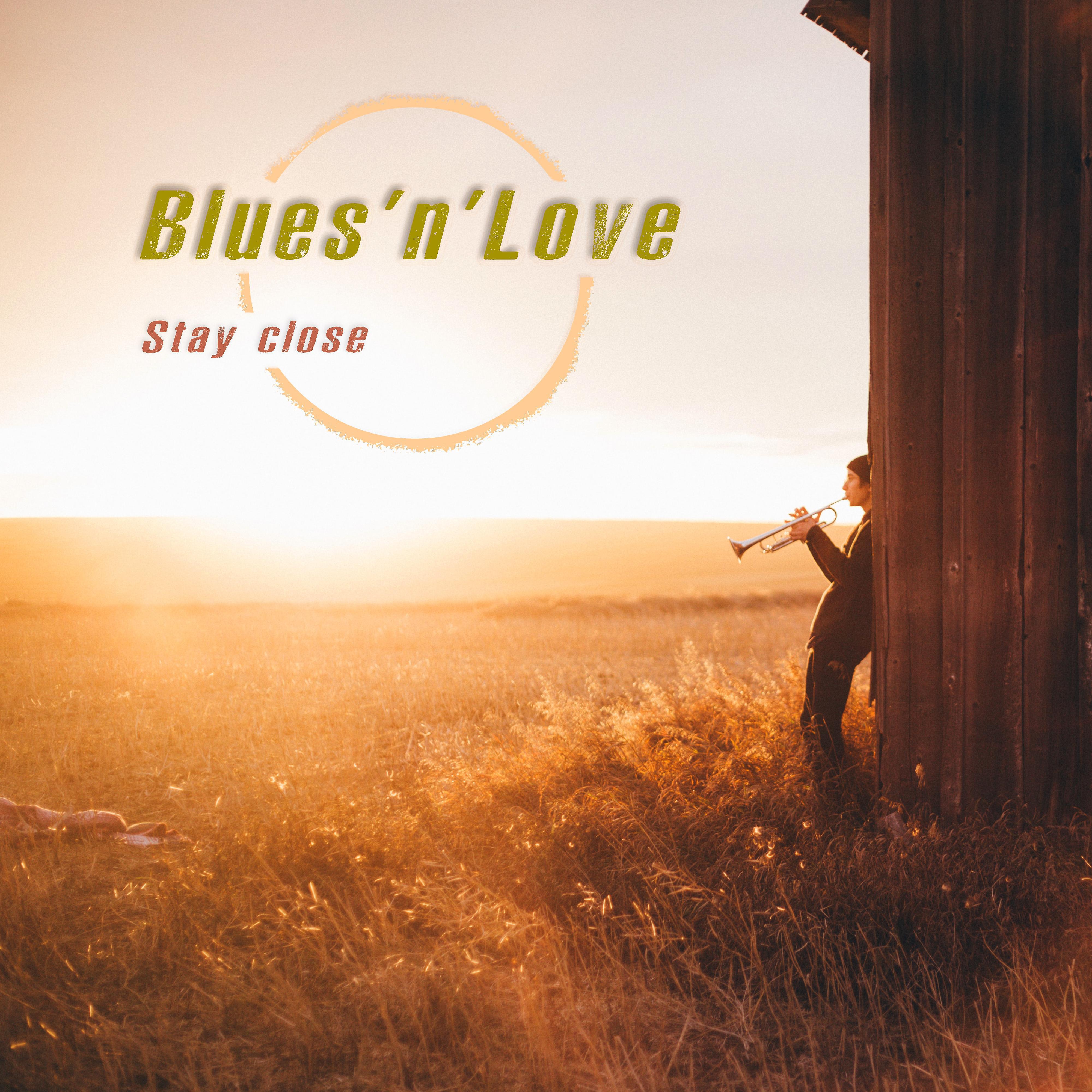 Постер альбома Blues'n'Love