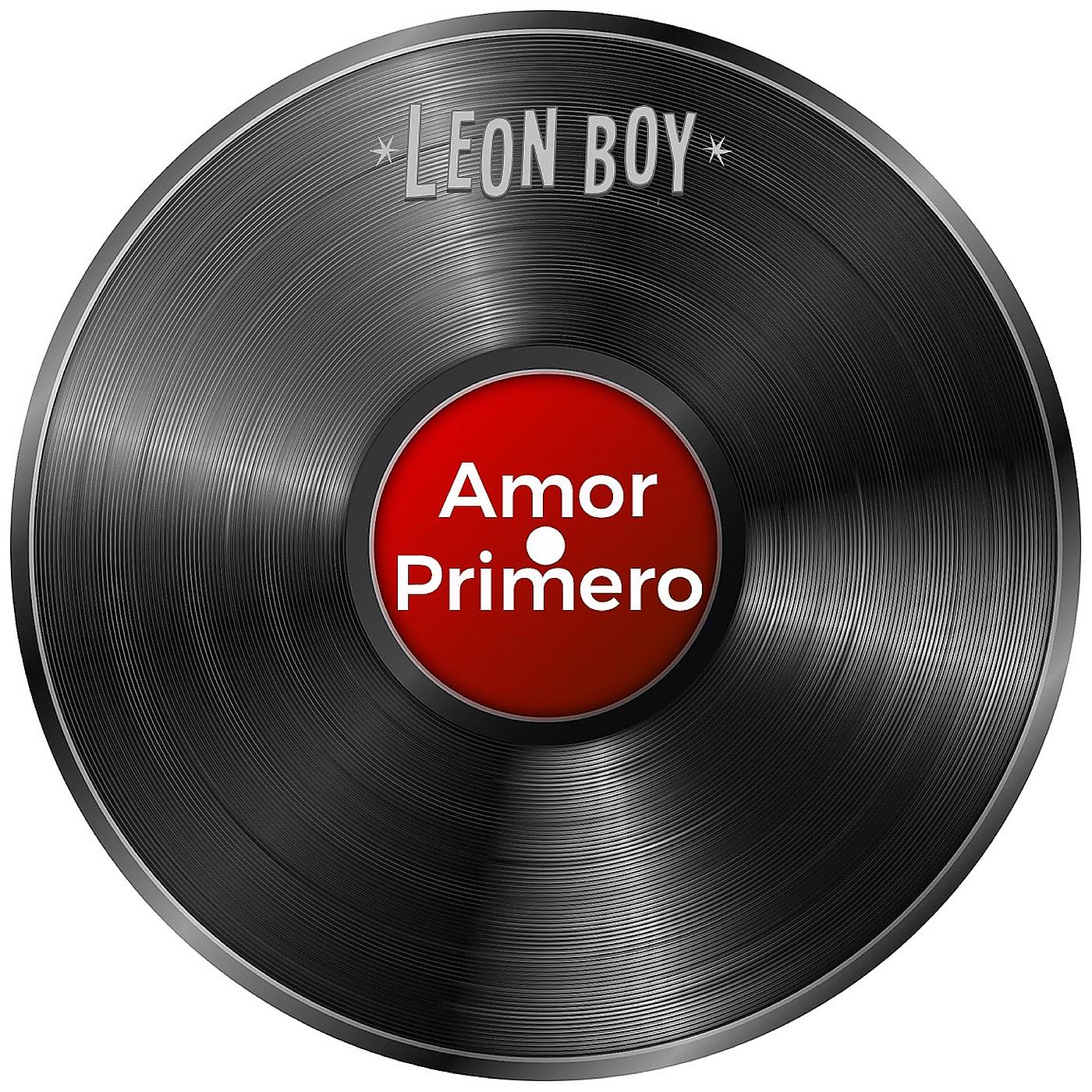 Постер альбома Amor Primero