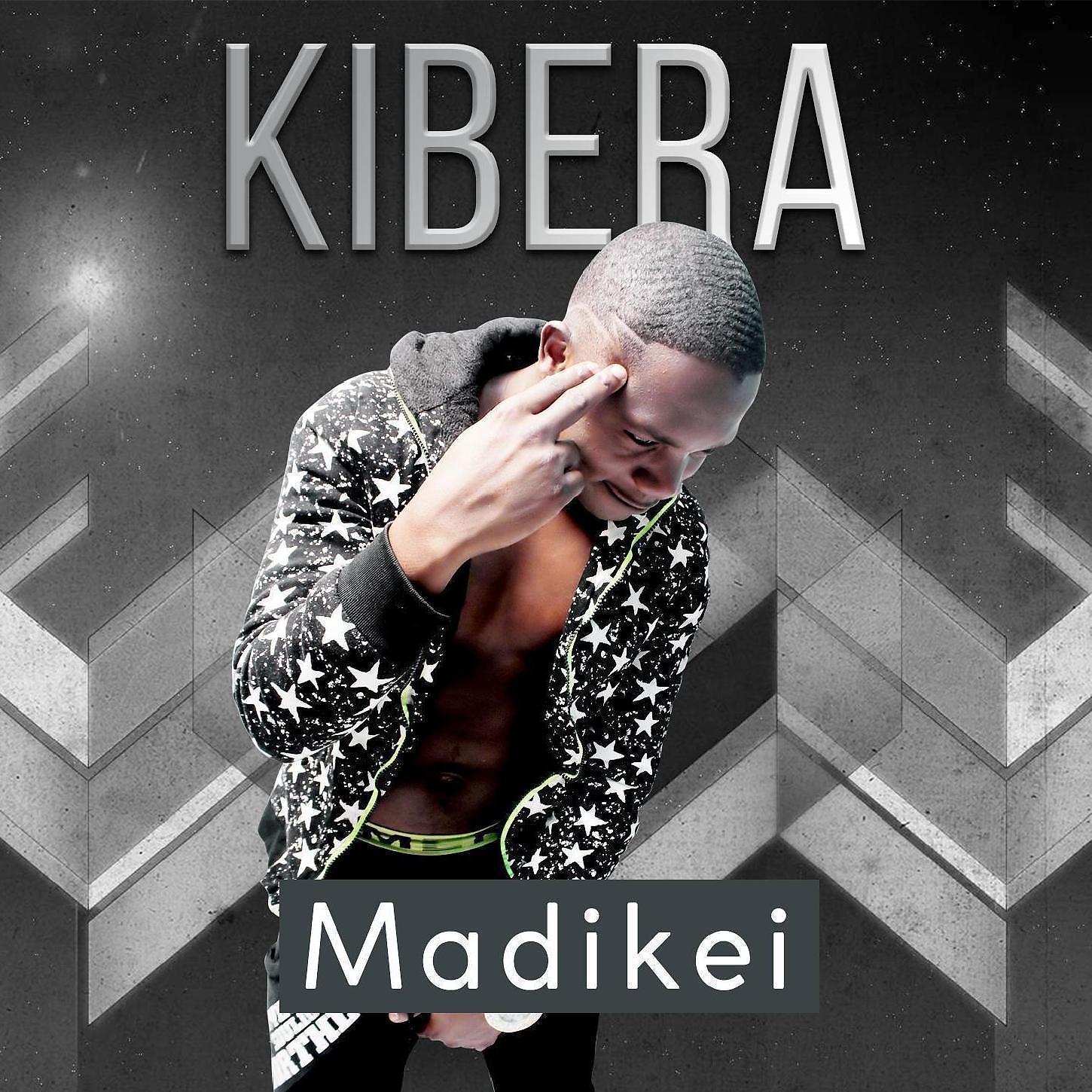 Постер альбома Kibera