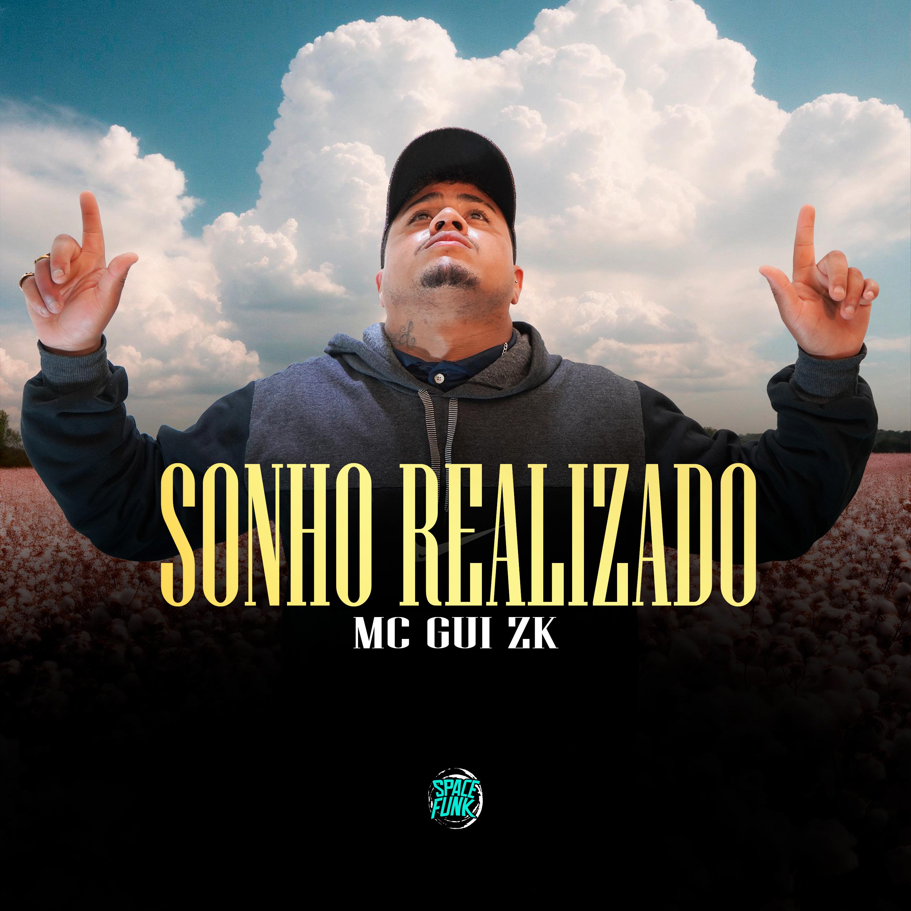 Постер альбома Sonho Realizado