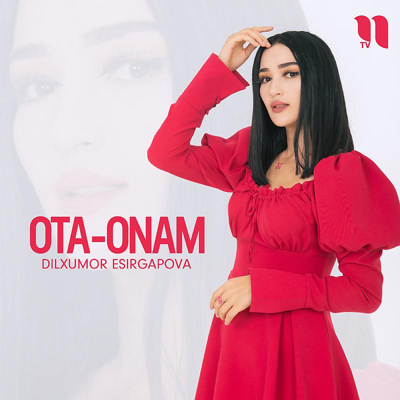 Постер альбома Ota-onam