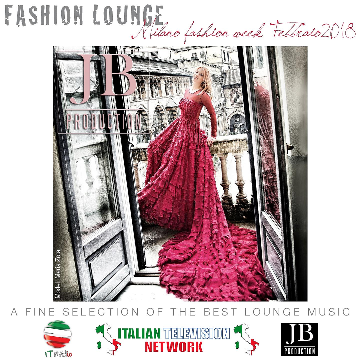 Постер альбома Fashion week