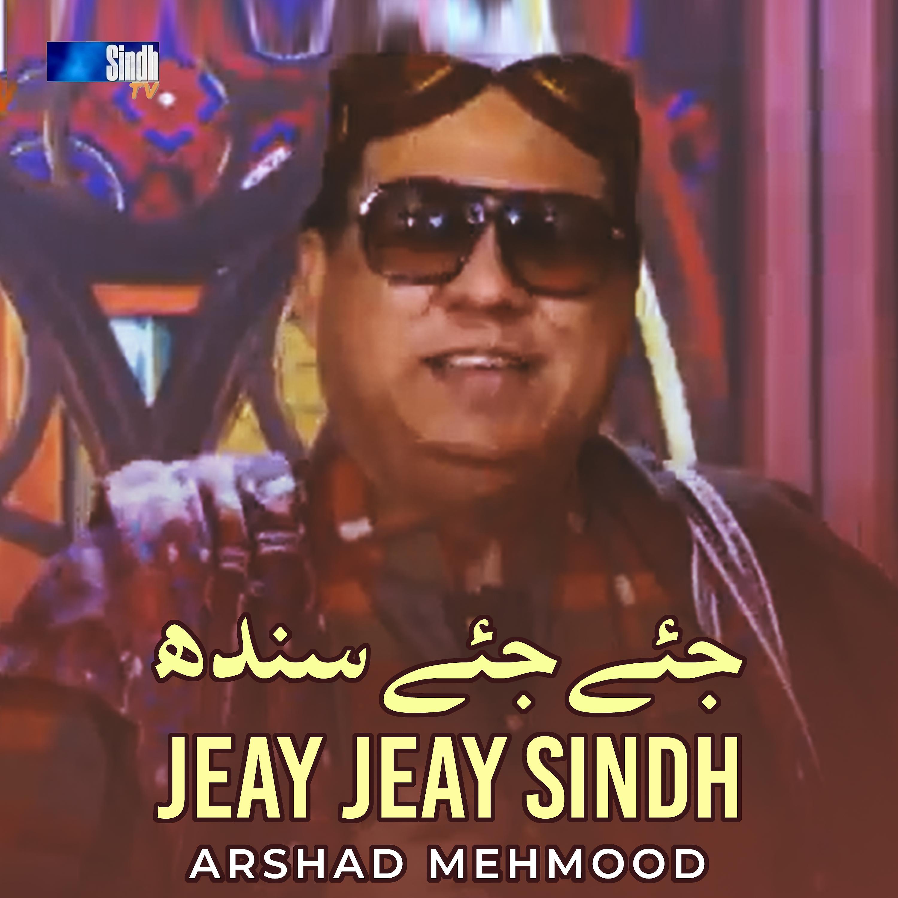 Постер альбома Jeay Jeay Sindh - Single