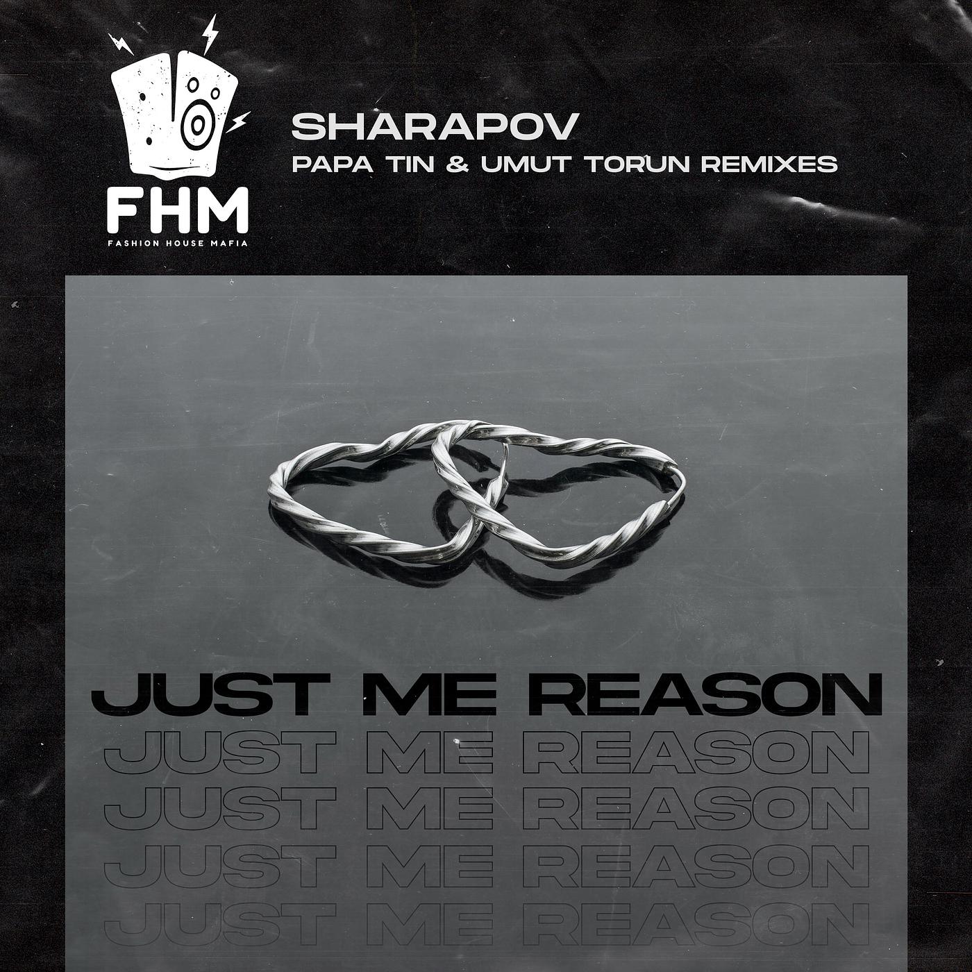 Постер альбома Just Me Reason (The Remixes)
