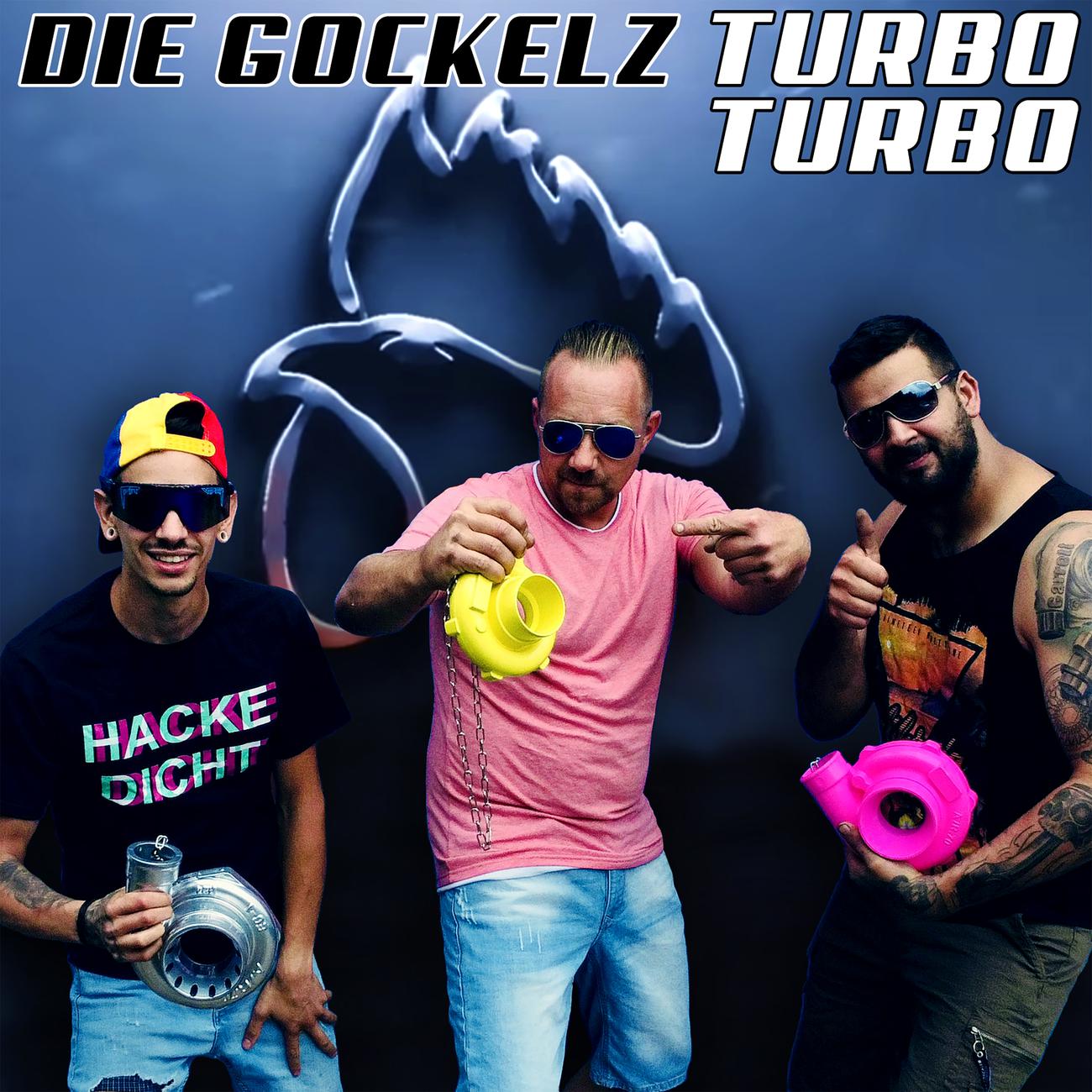 Постер альбома Turbo Turbo