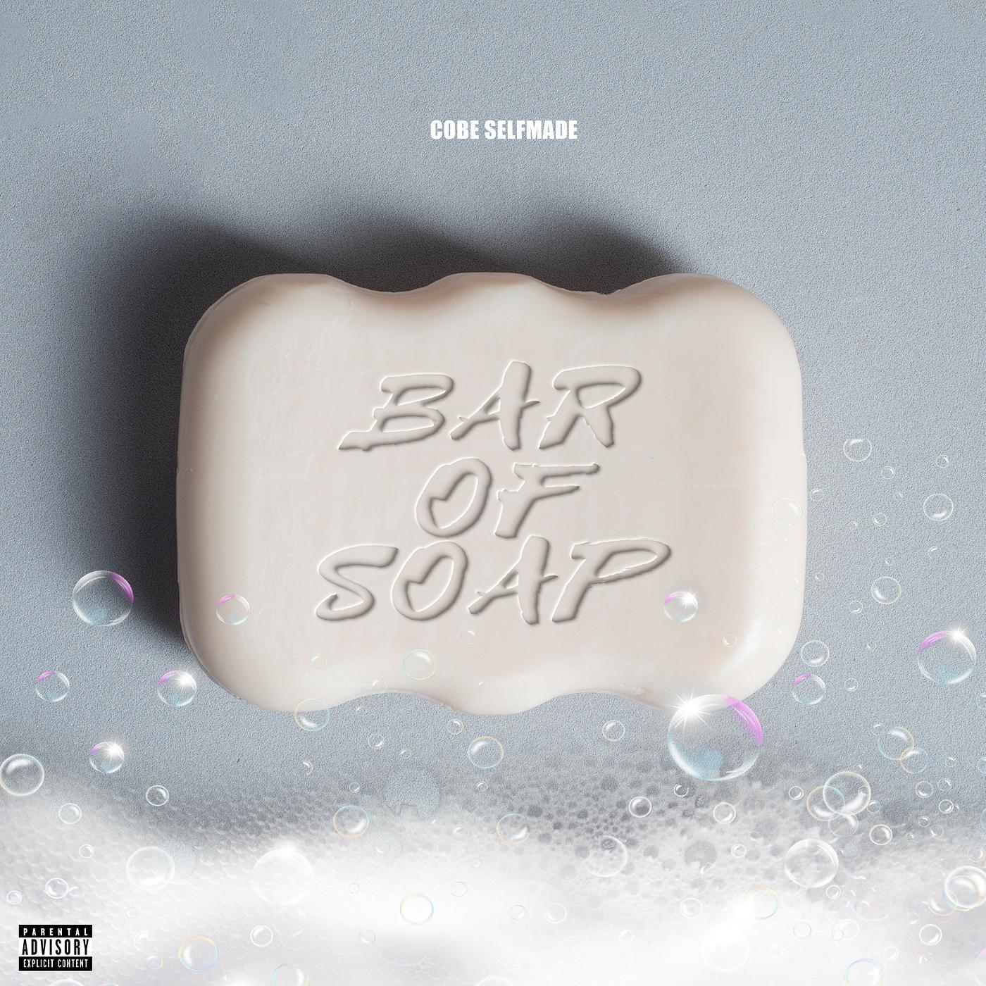 Постер альбома Bar of Soap