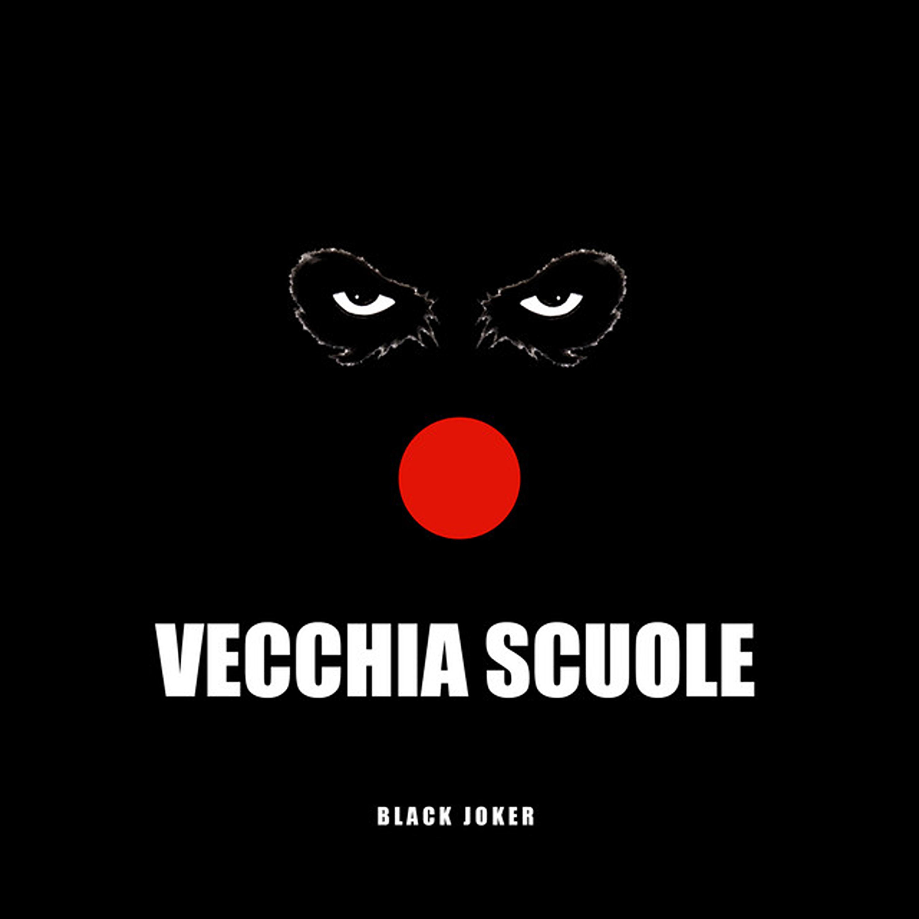 Постер альбома Vecchia Scoule