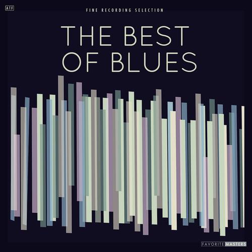 Постер альбома The Best of Blues (Only Killers - No Fillers)
