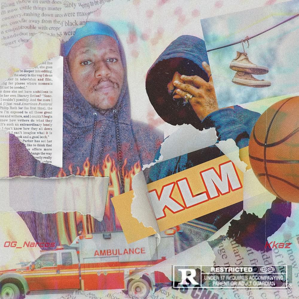 Постер альбома K.l.m