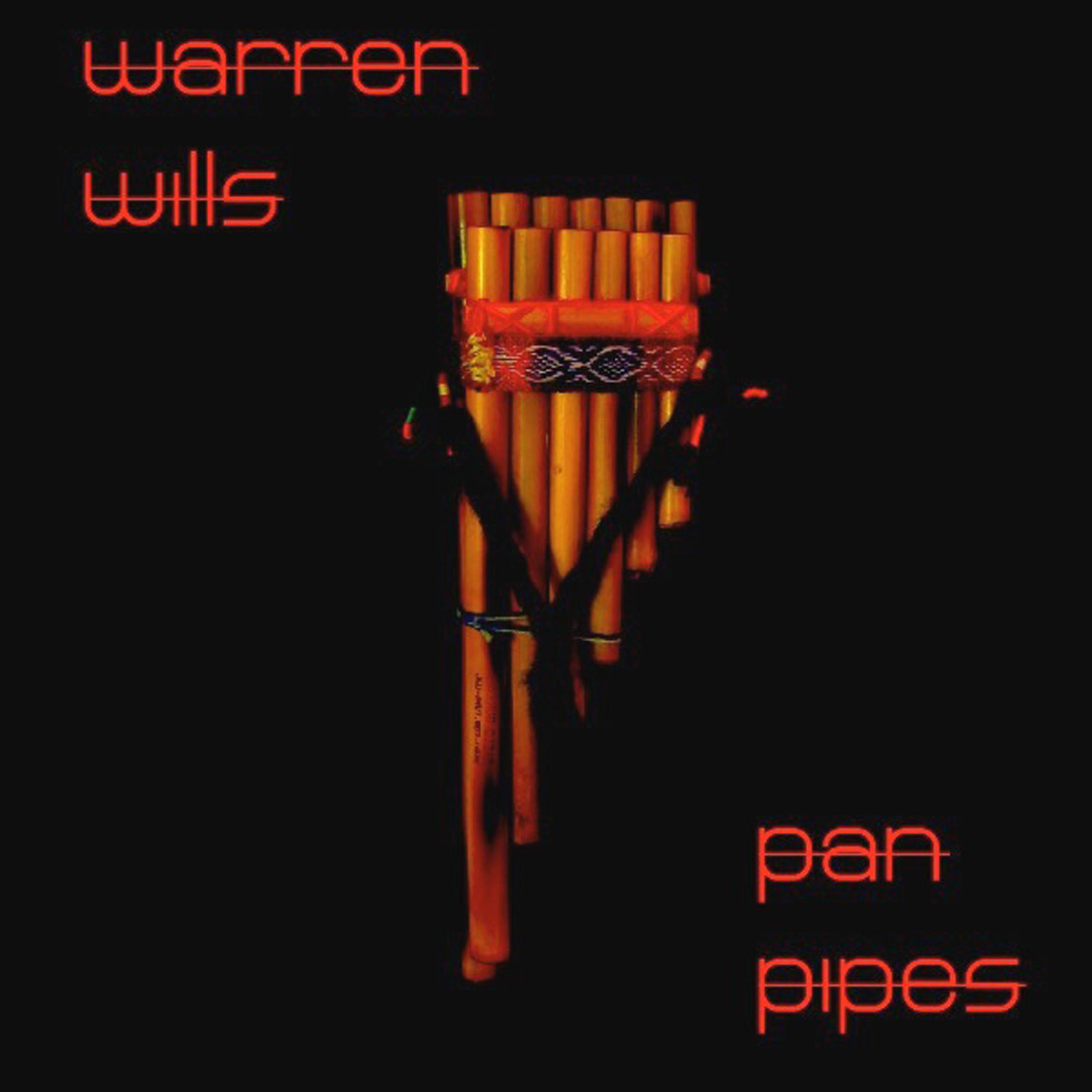 Постер альбома Pan Pipes