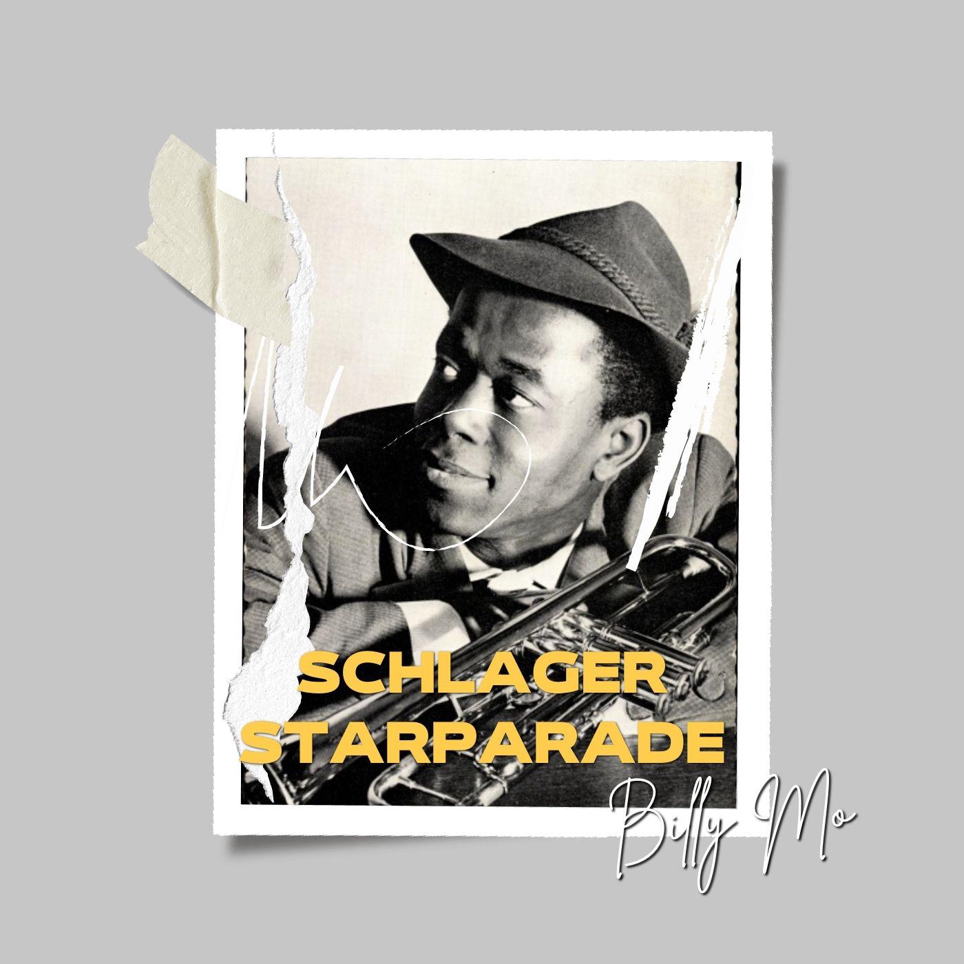 Постер альбома Schlager Starparade