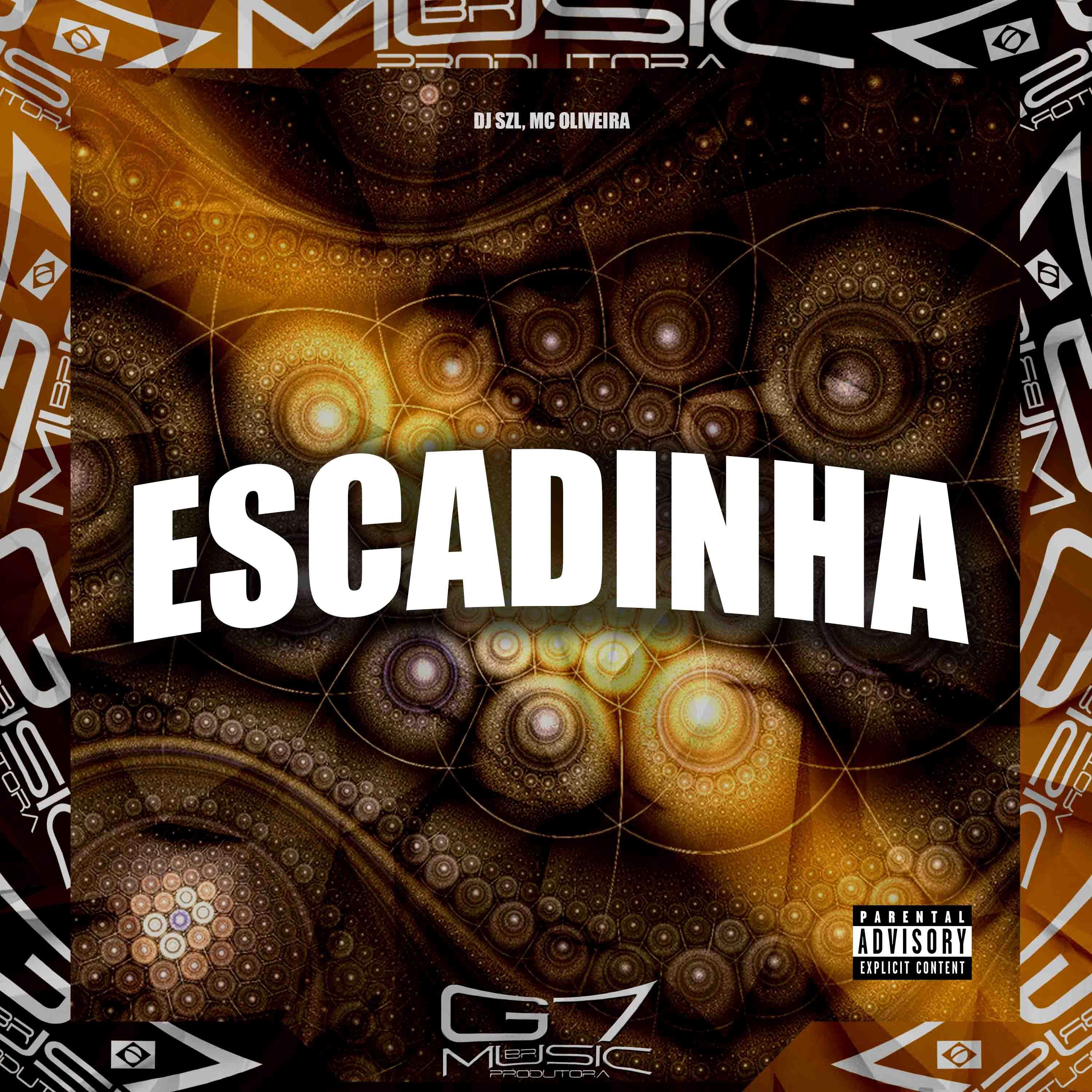 Постер альбома Escadinha
