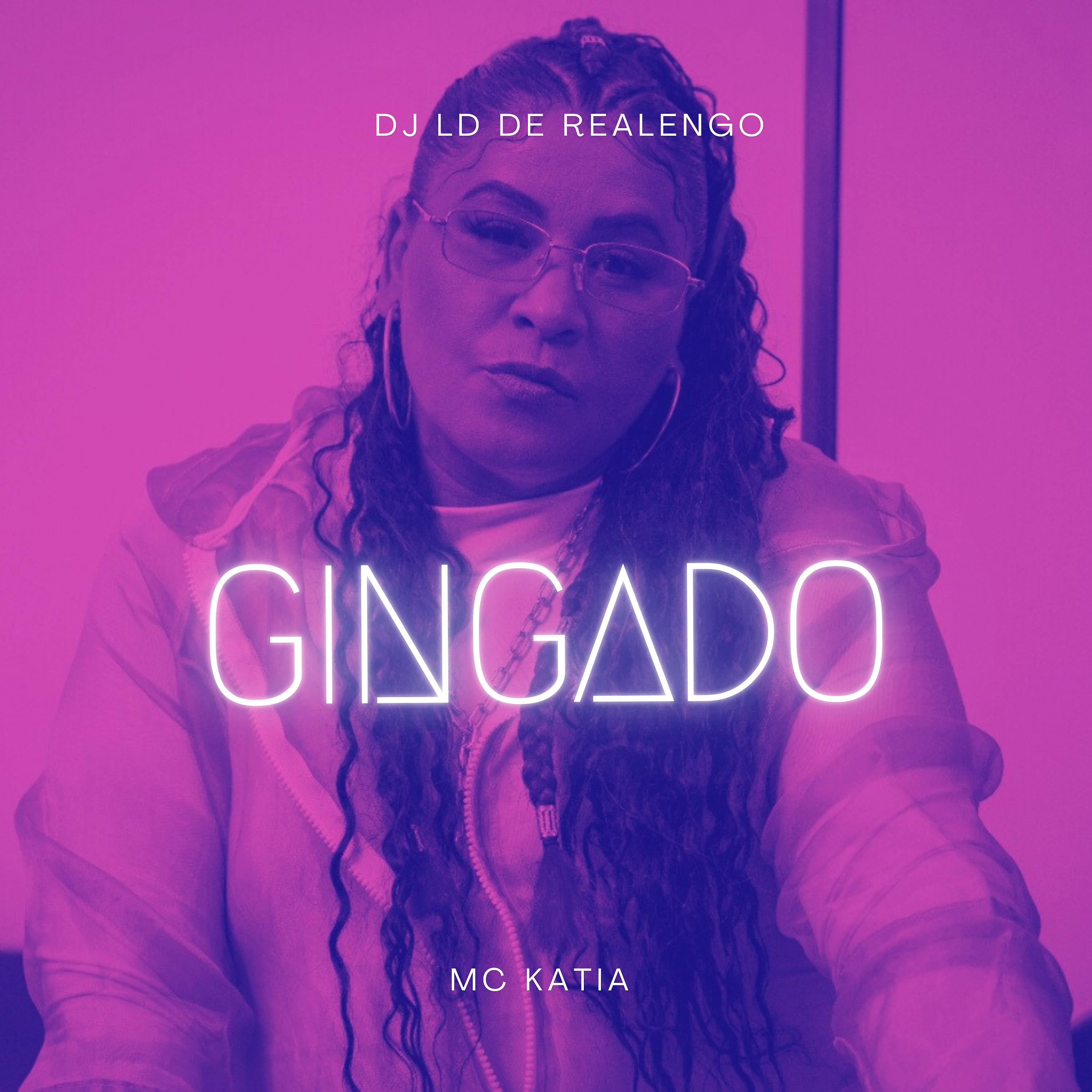 Постер альбома Gingado