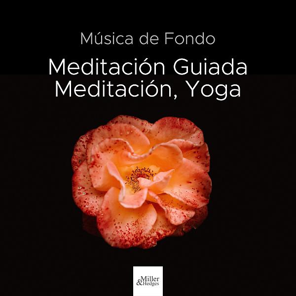 Постер альбома Música de Fondo para Meditación Guiada, Meditación, Yoga